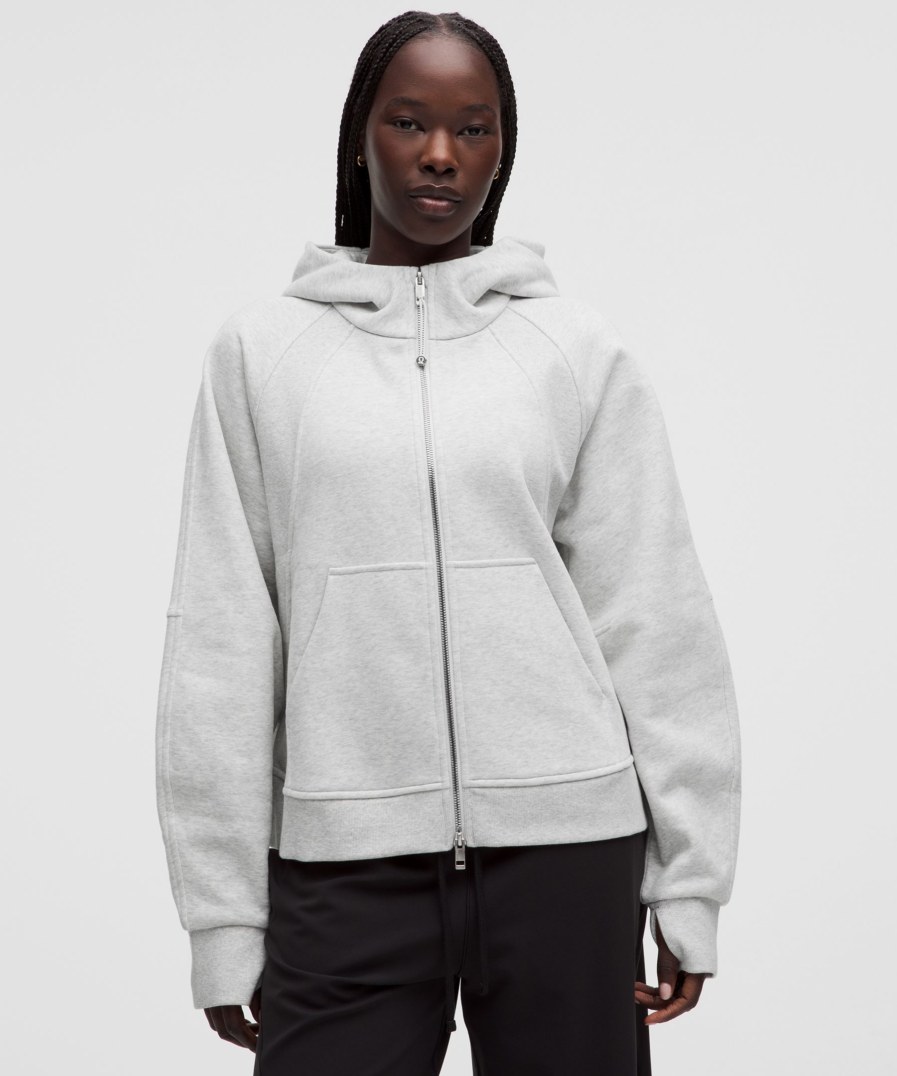 Scuba Evolve Full-Zip Hoodie