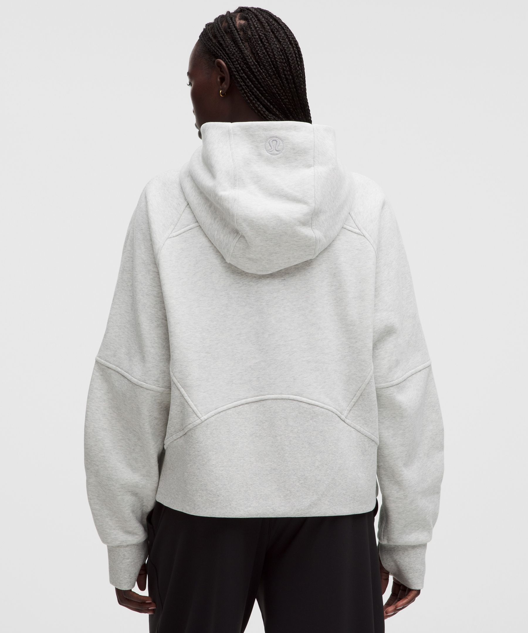 Scuba Evolve Full-Zip Hoodie