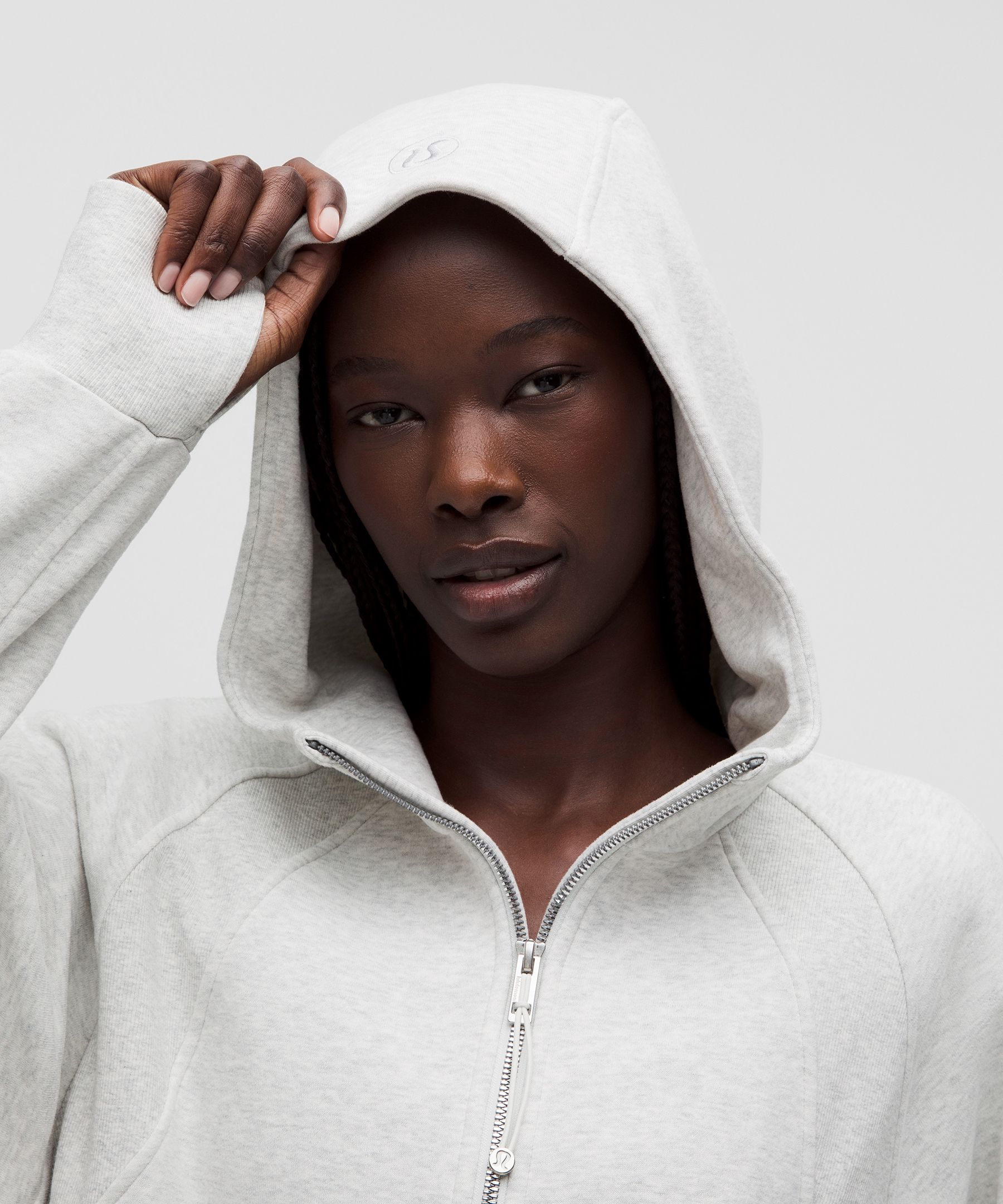 Scuba Evolve Full-Zip Hoodie