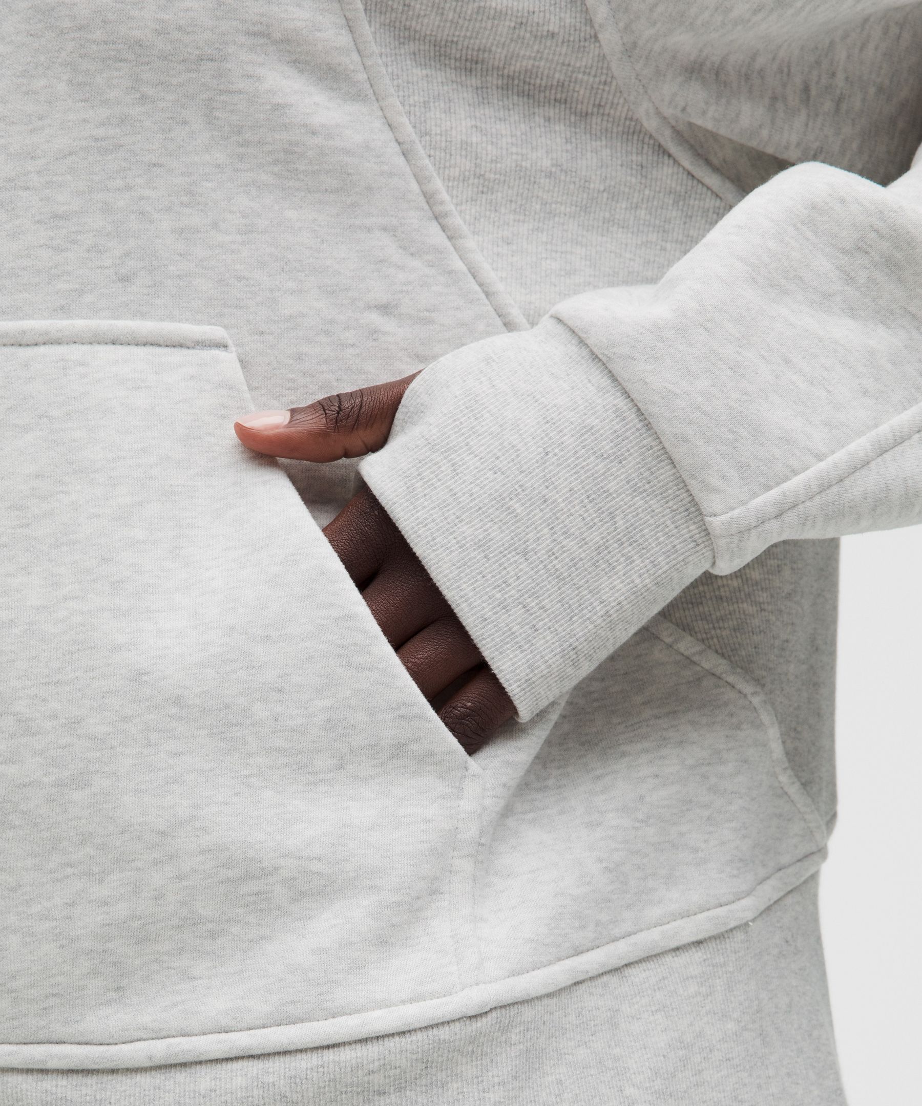 Scuba Evolve Full-Zip Hoodie