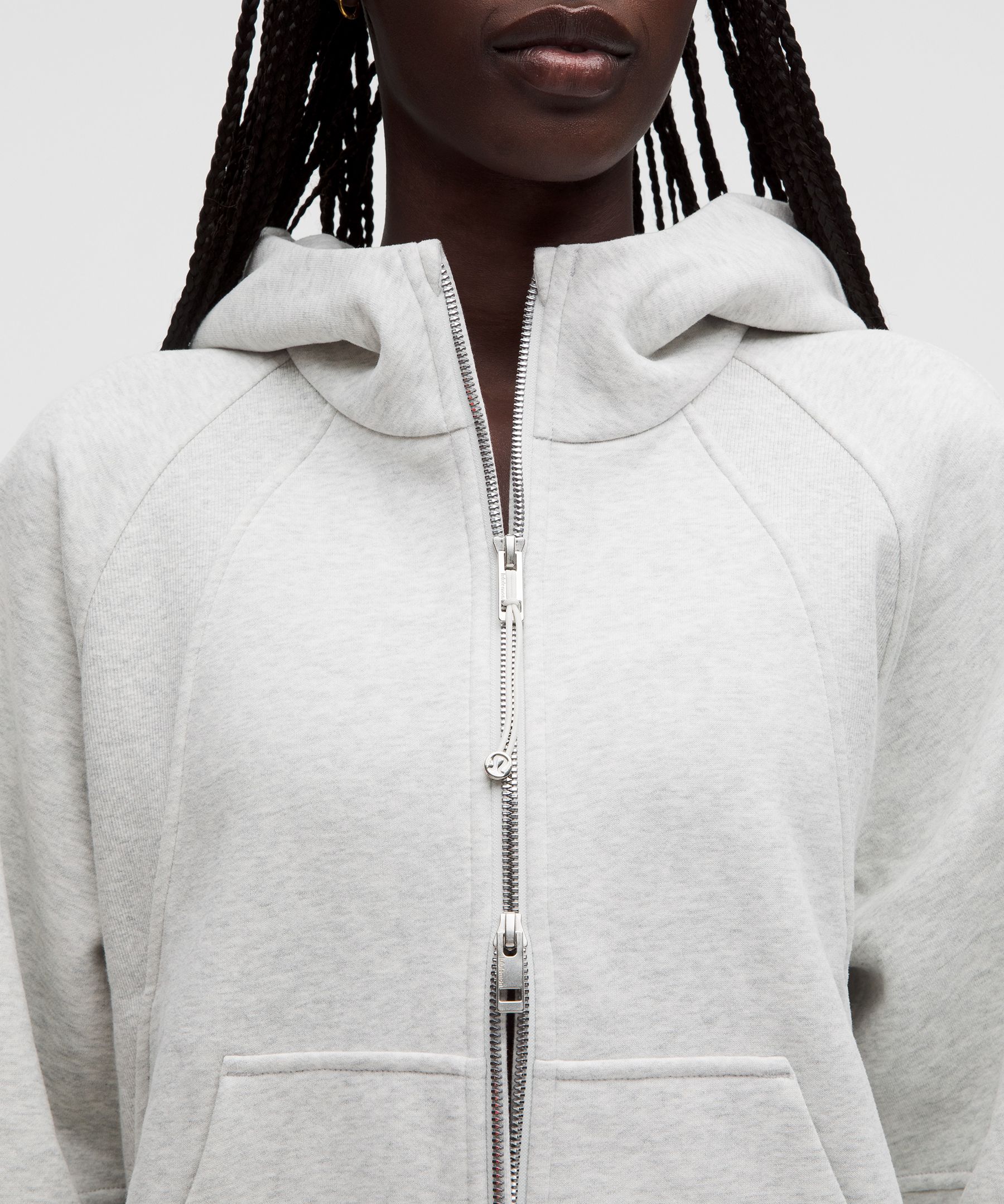 Scuba Evolve Full-Zip Hoodie