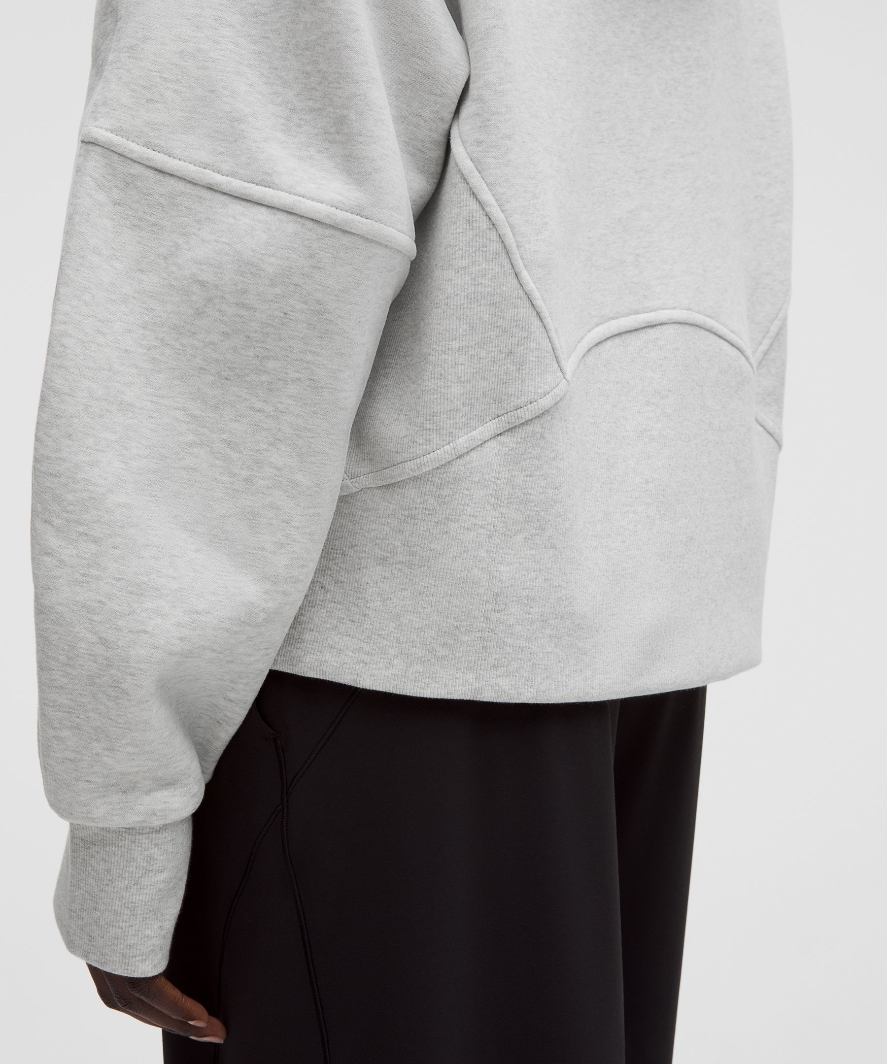 Scuba Evolve Full-Zip Hoodie