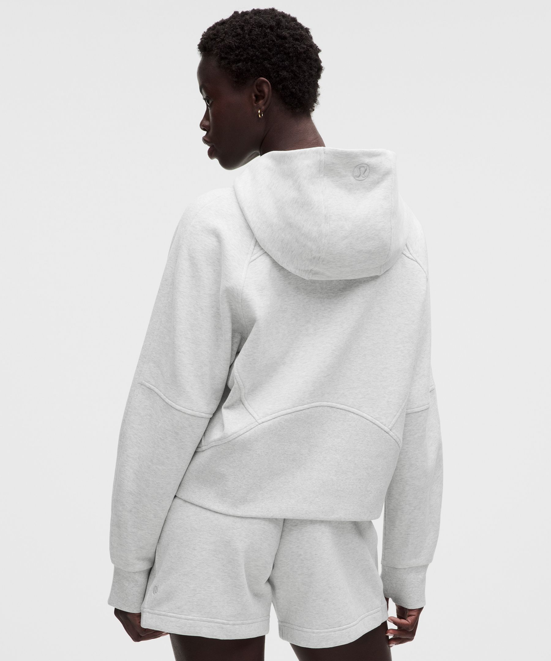 Scuba Evolve Half-Zip Hoodie