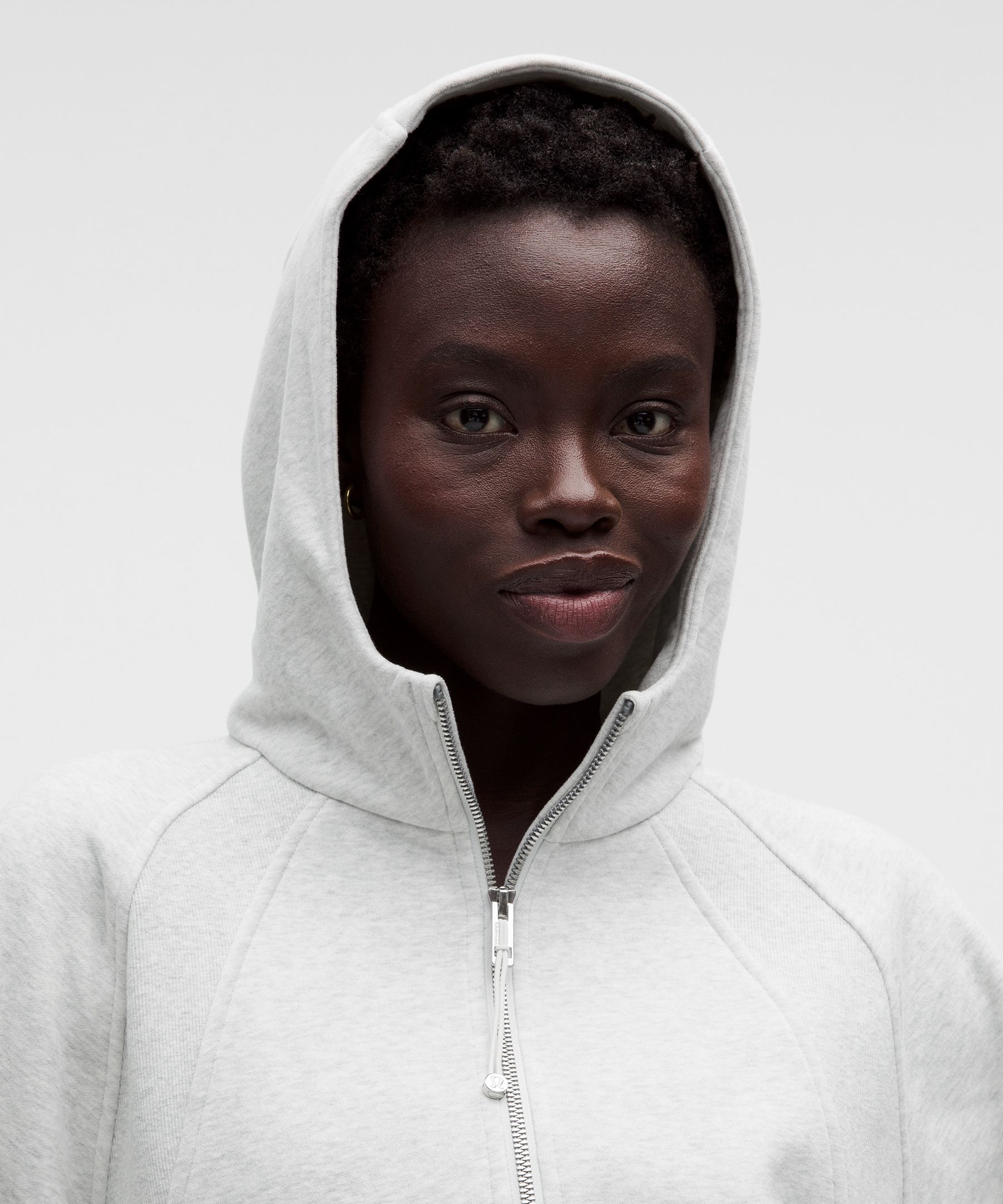 Scuba Evolve Half-Zip Hoodie