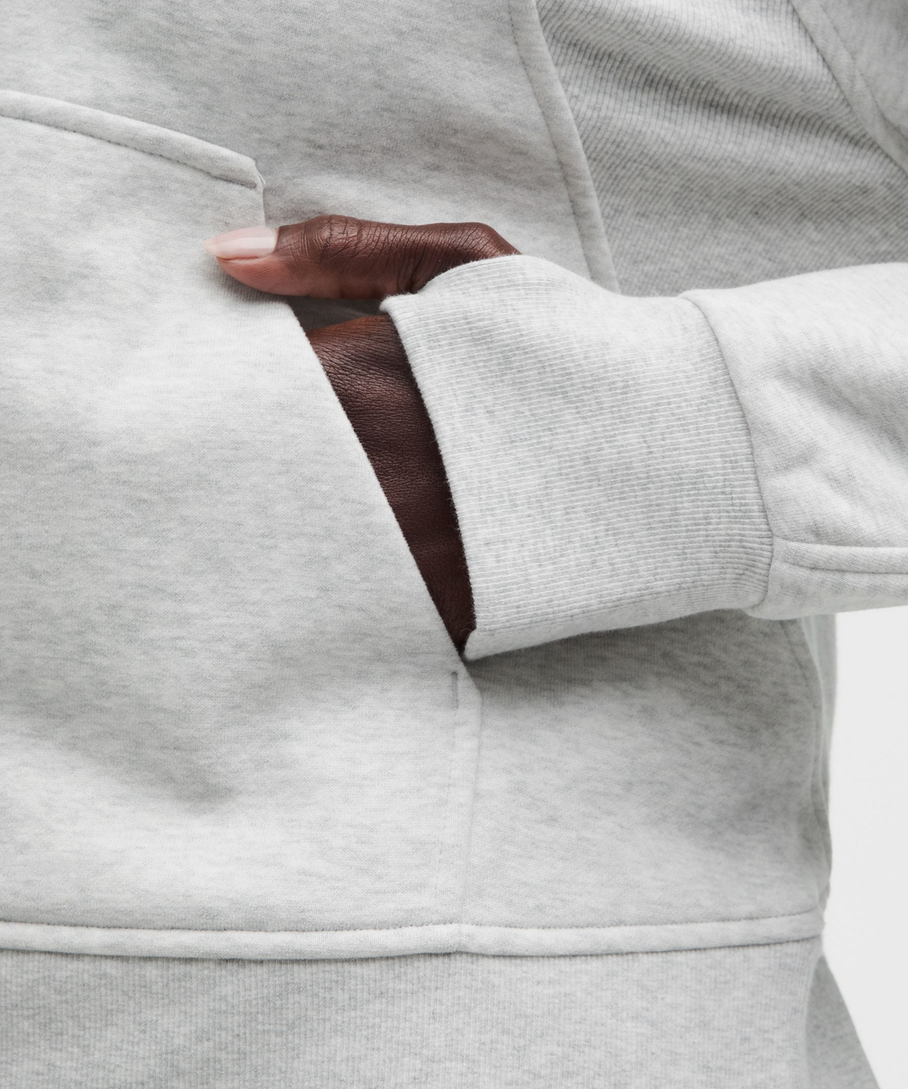 Scuba Evolve Half-Zip Hoodie