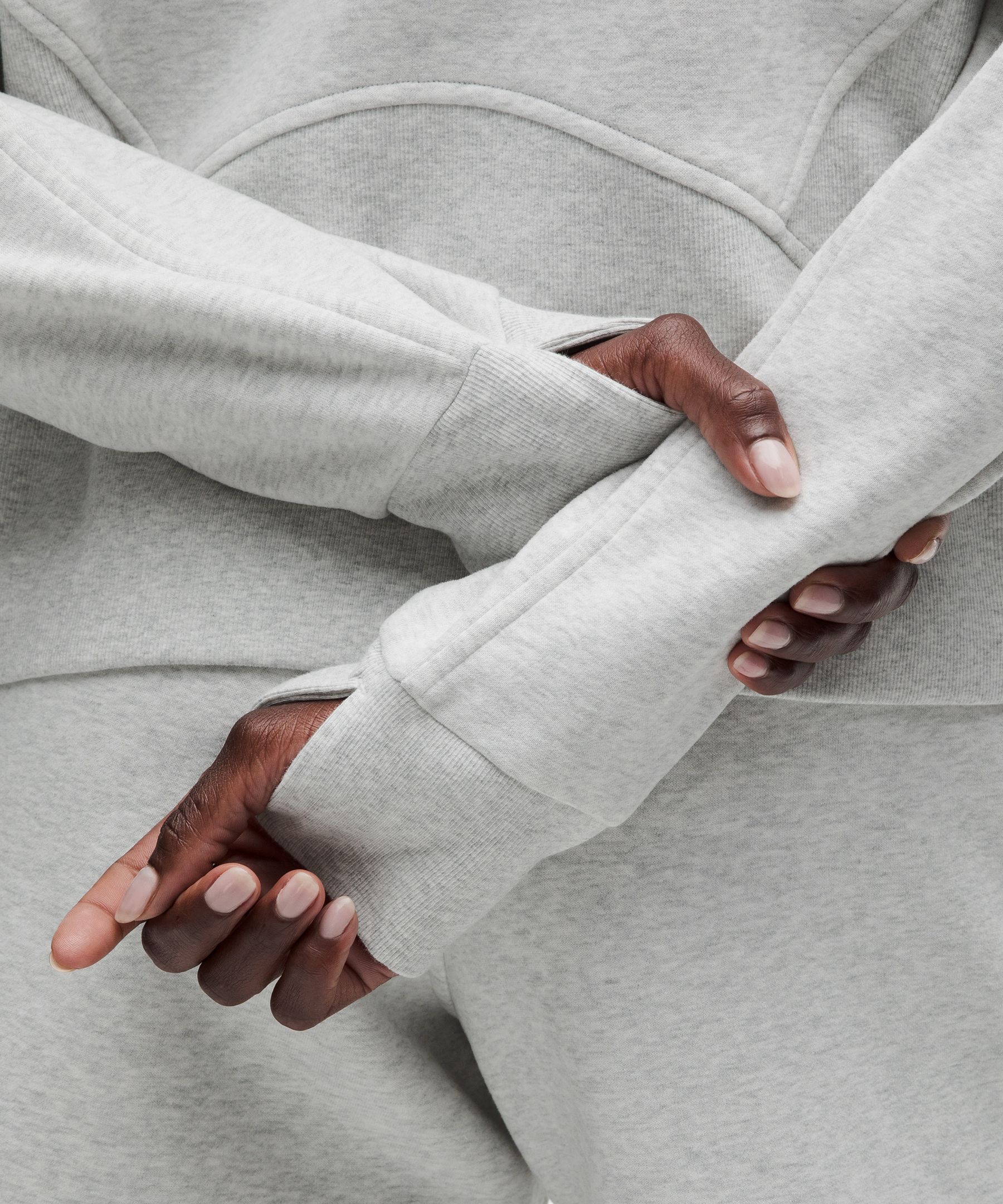 Scuba Evolve Half-Zip Hoodie