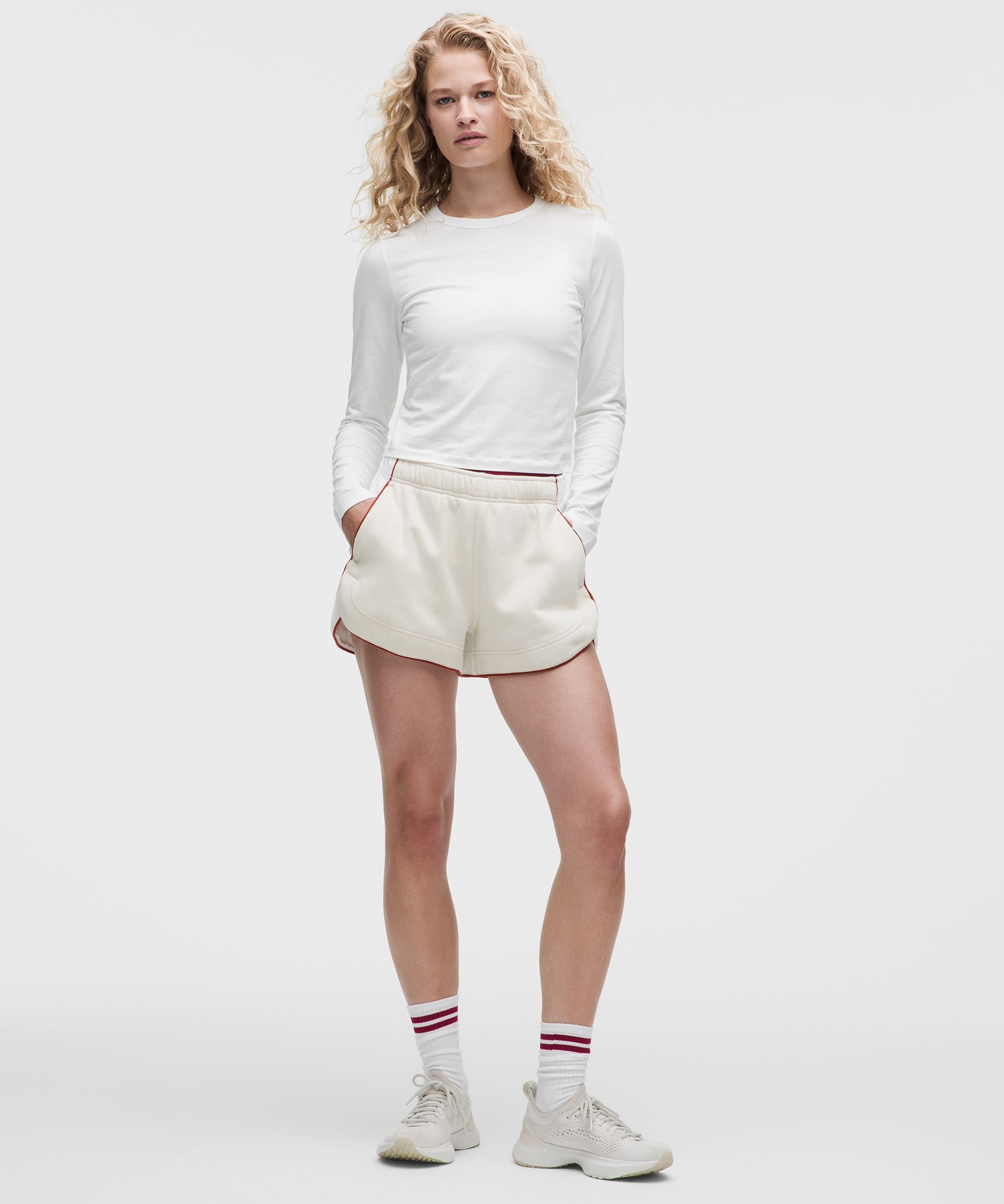 Little Long-Sleeve Shirt
