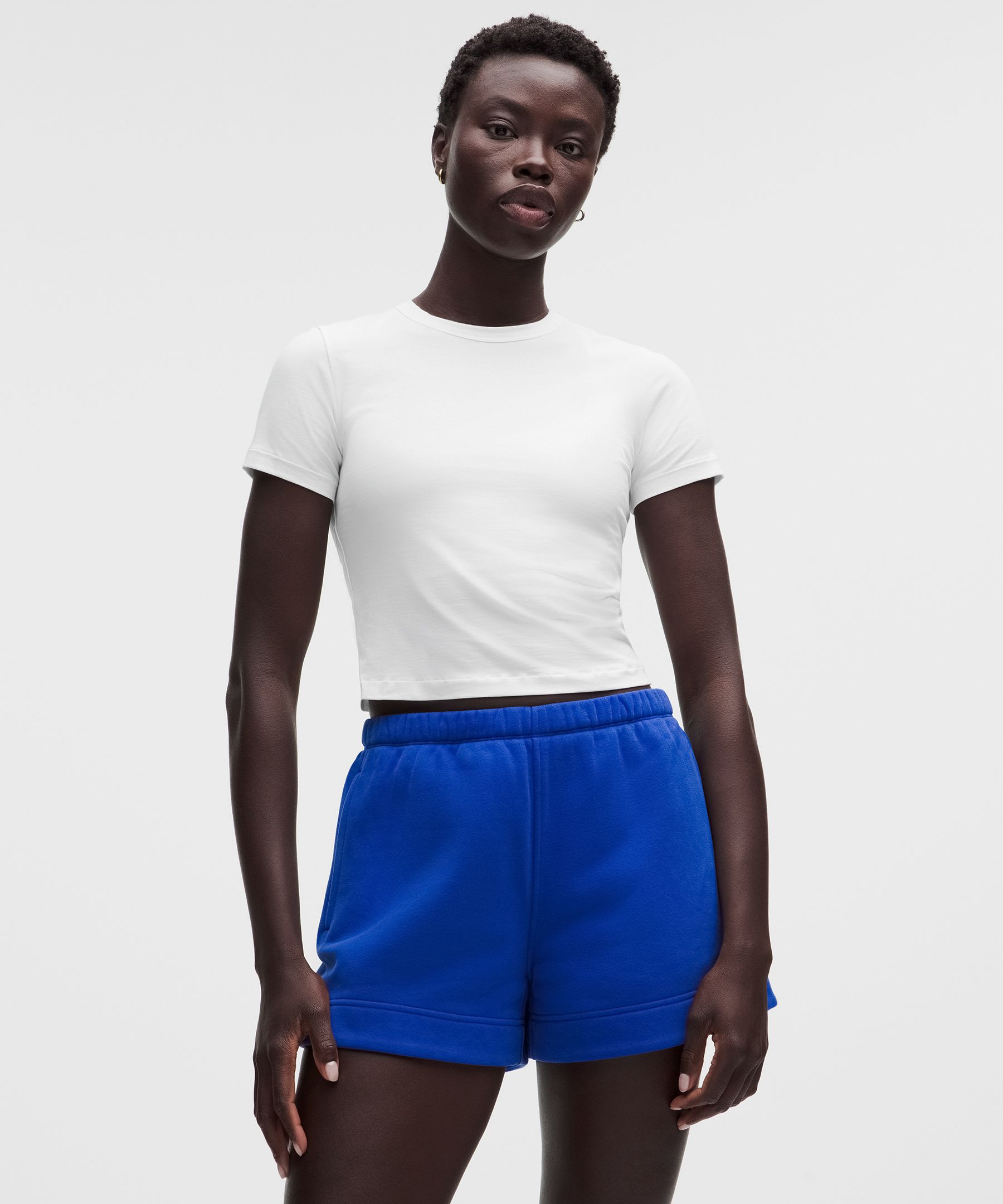 Little Jersey Tee