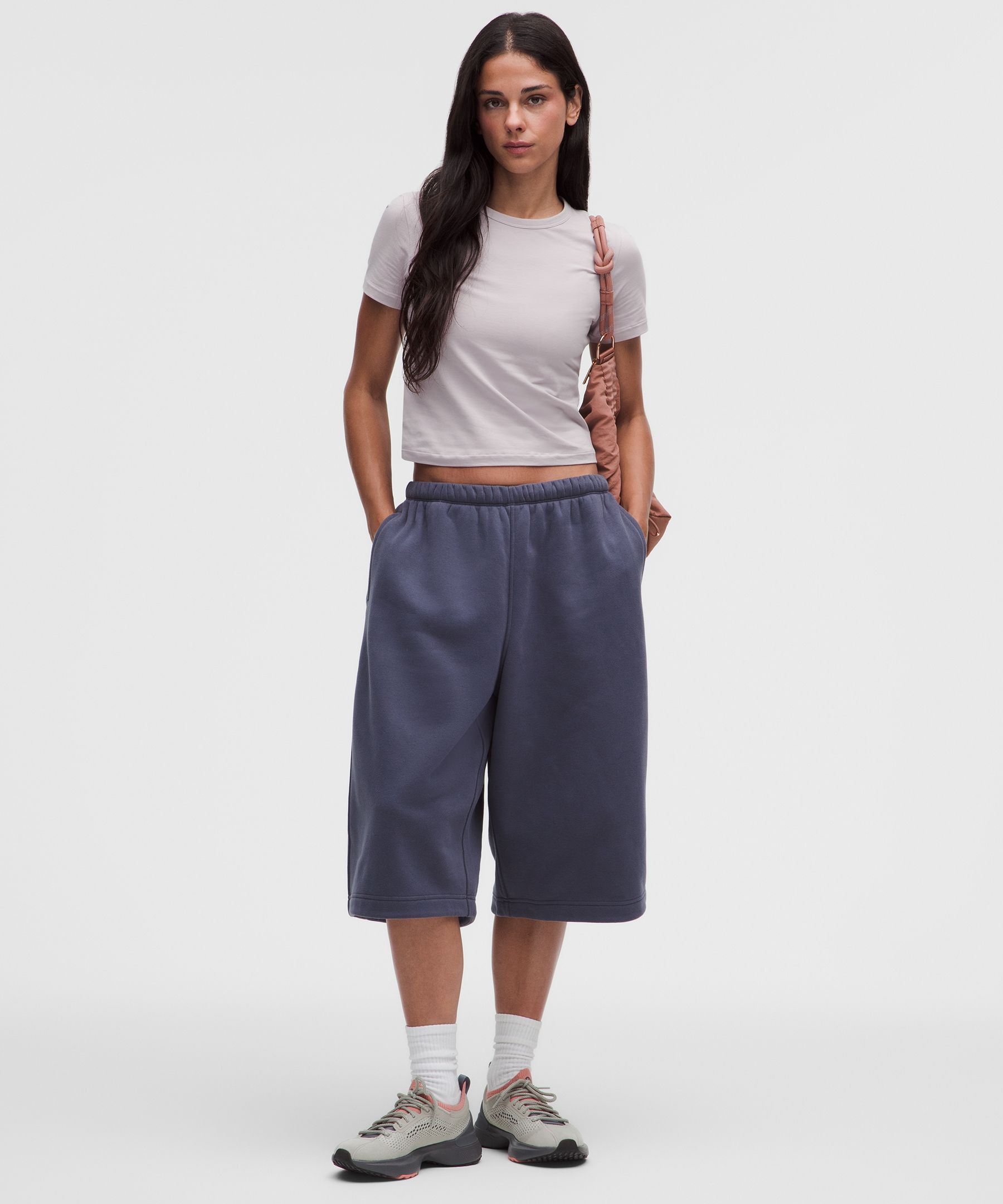 Little Jersey Tee