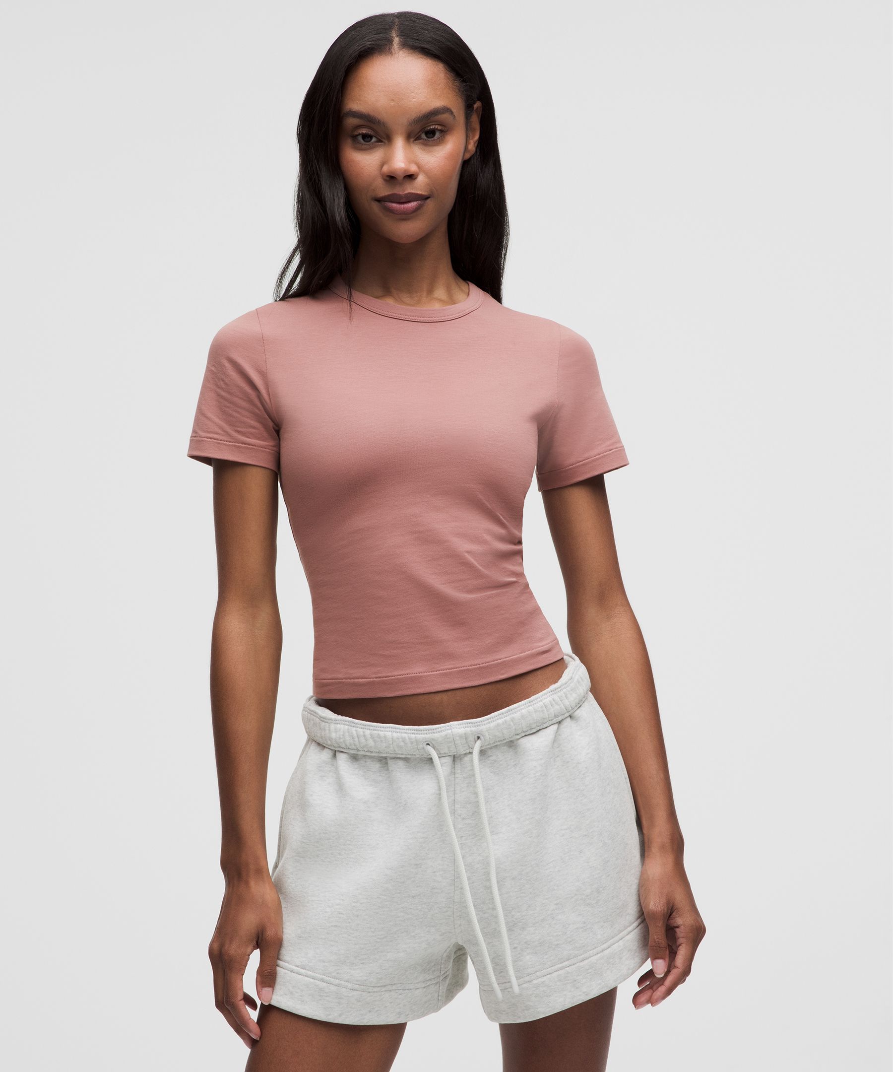 Little Jersey Tee
