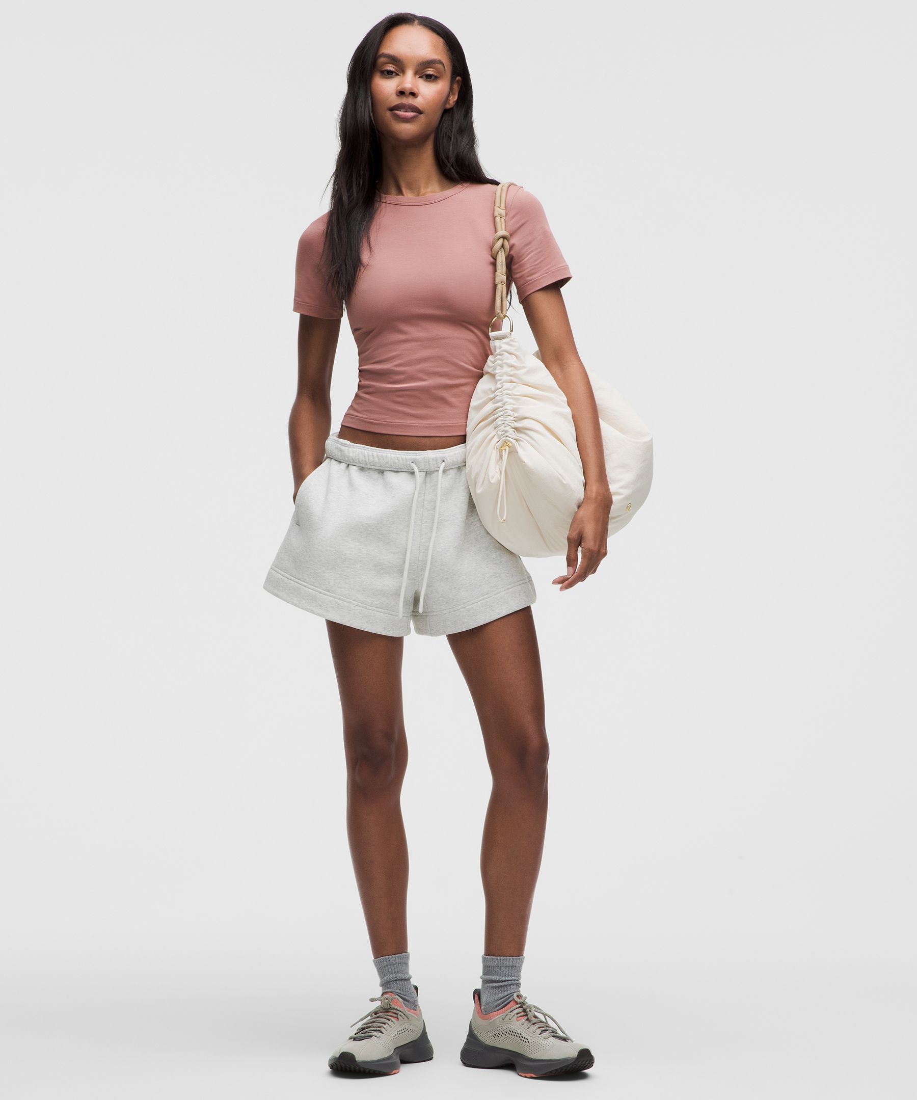 Little Jersey Tee