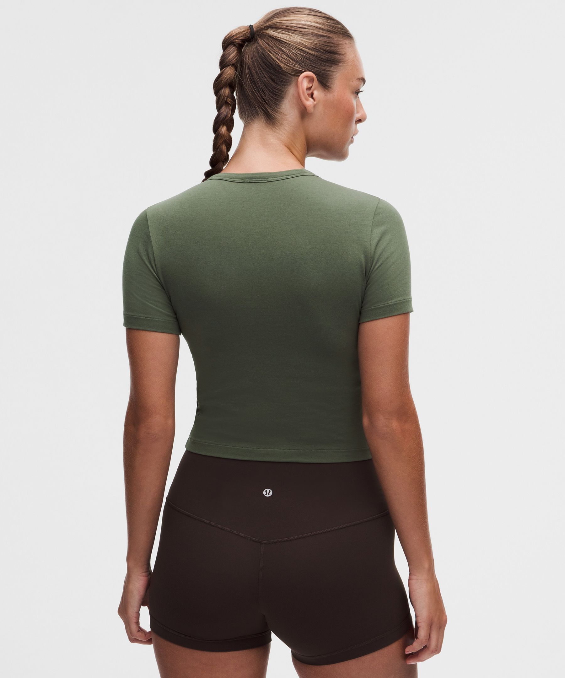 Little Jersey Tee