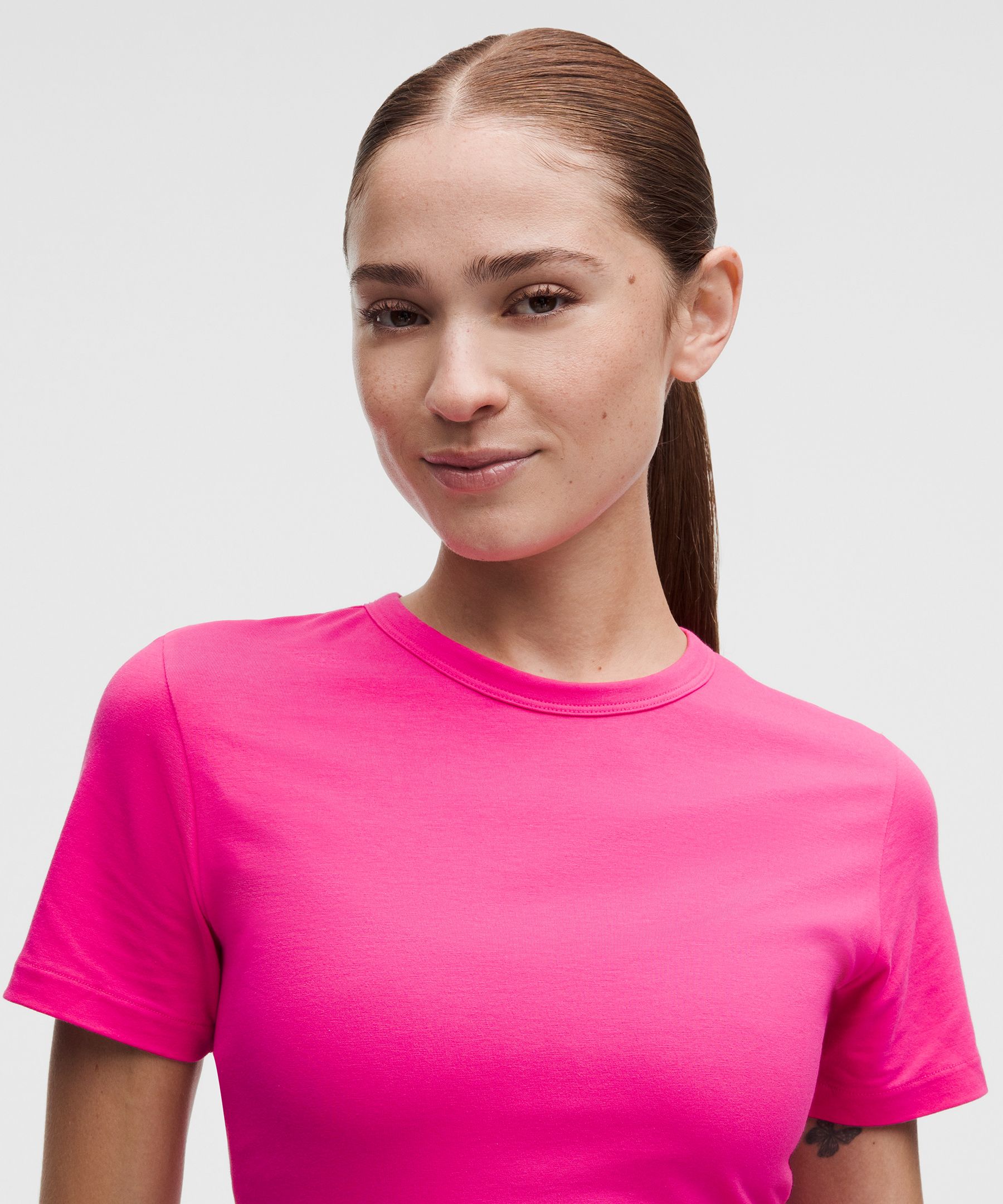 Little Jersey Tee