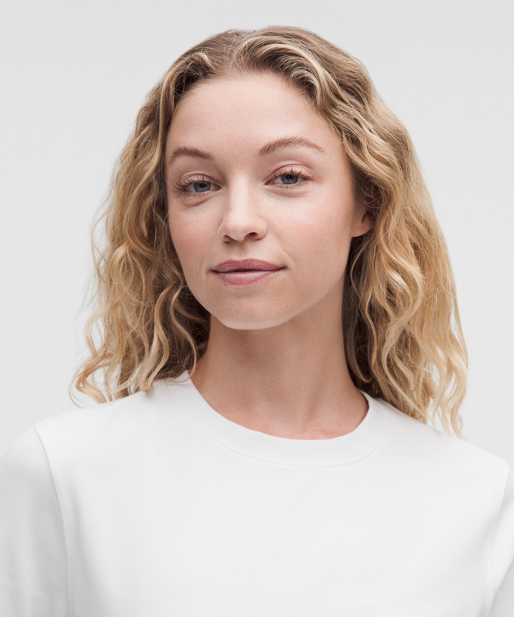 Camiseta The Classic Tech Rib