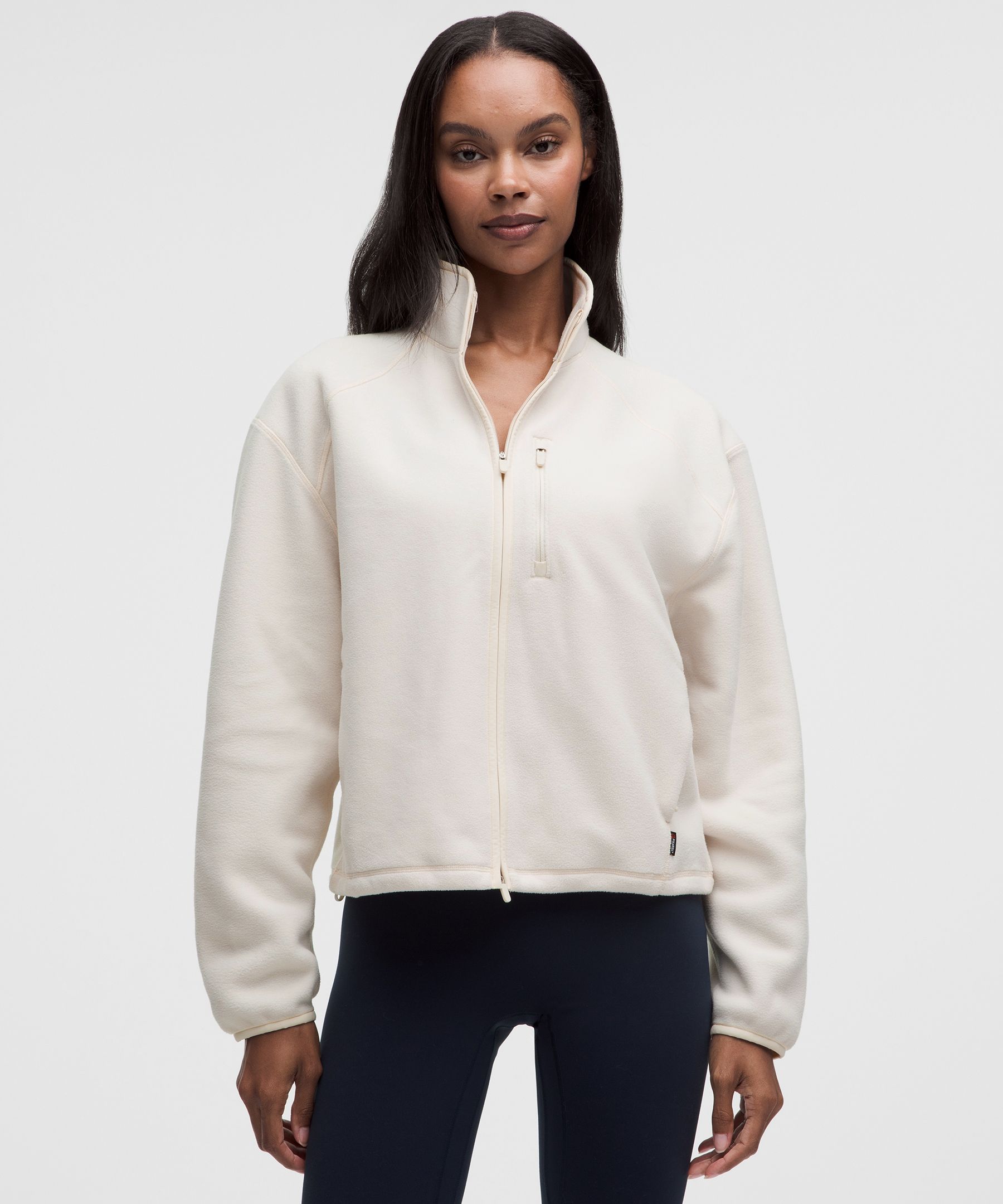 Polartec 200 Series Full-Zip Jacket