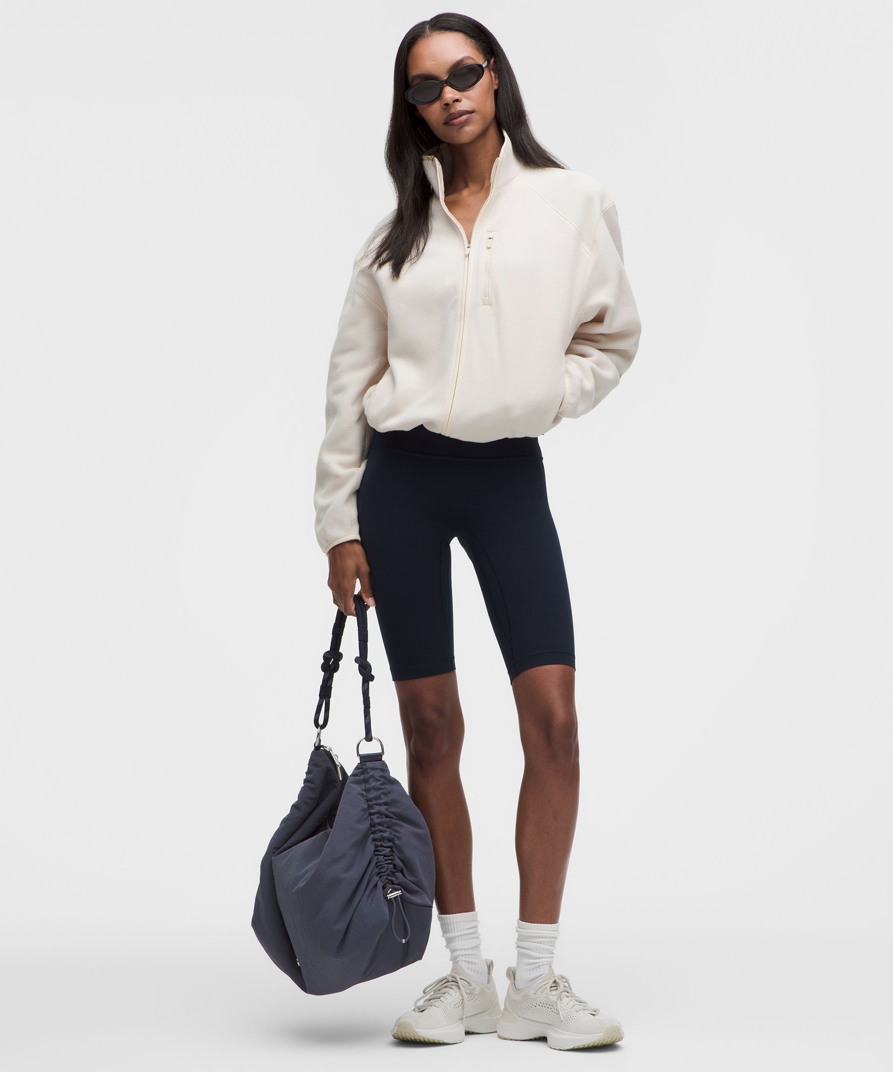 Polartec 200 Series Full-Zip Jacket