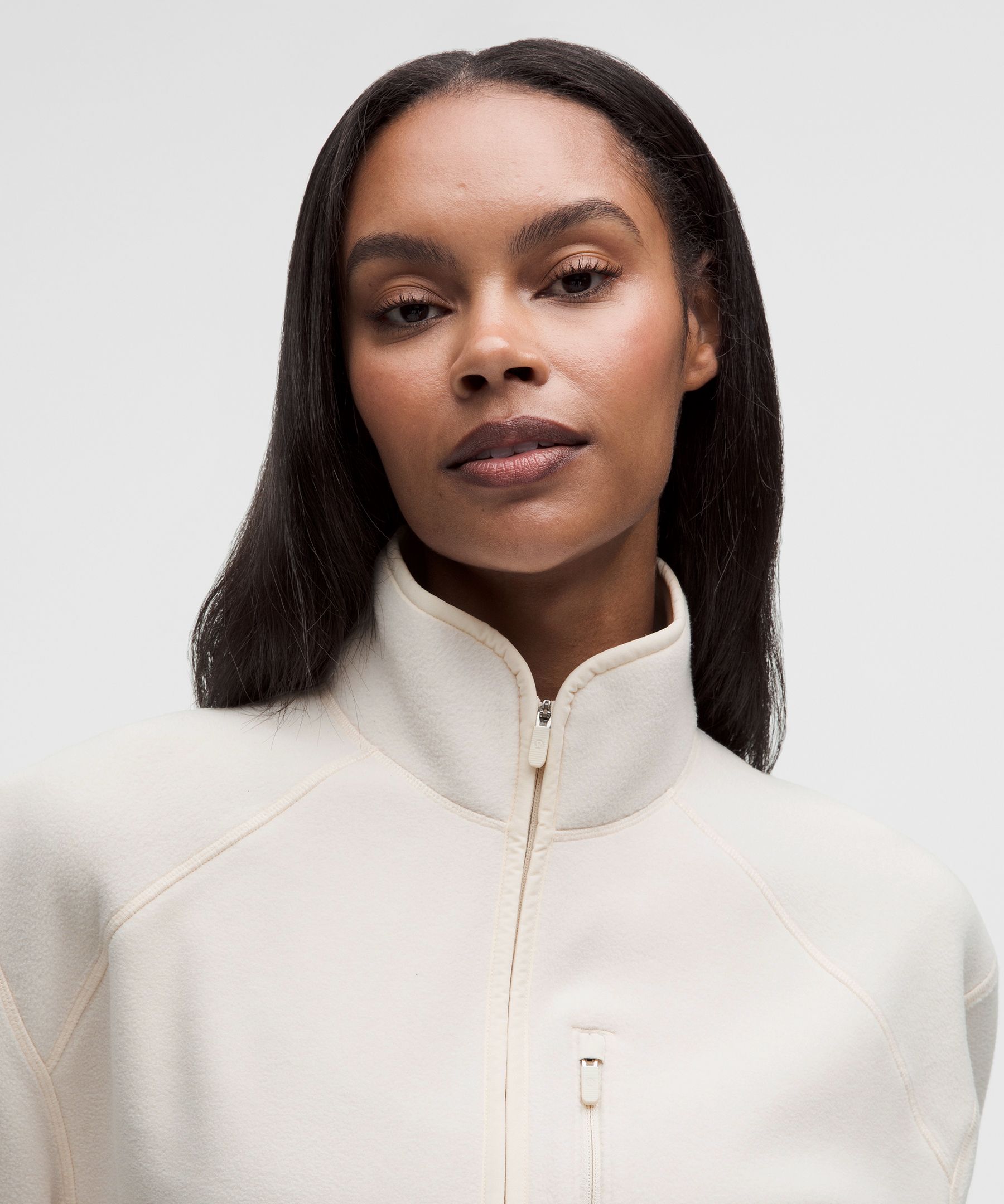 Polartec 200 Series Full-Zip Jacket