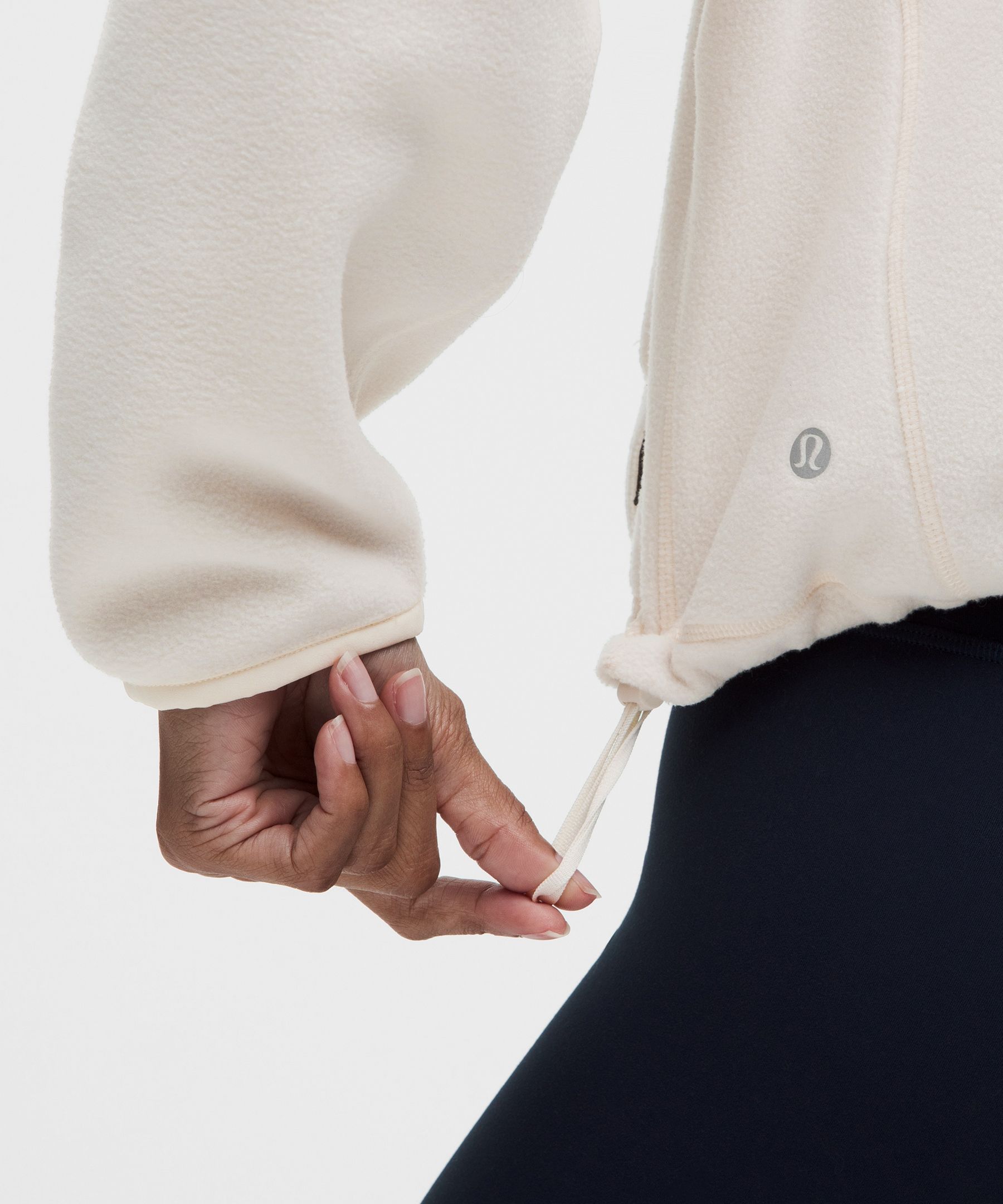 Polartec 200 Series Full-Zip Jacket