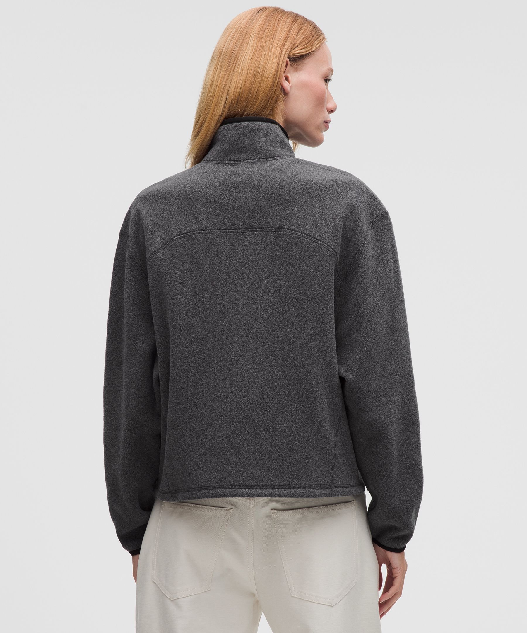 Polartec 200 Series Full-Zip Jacket
