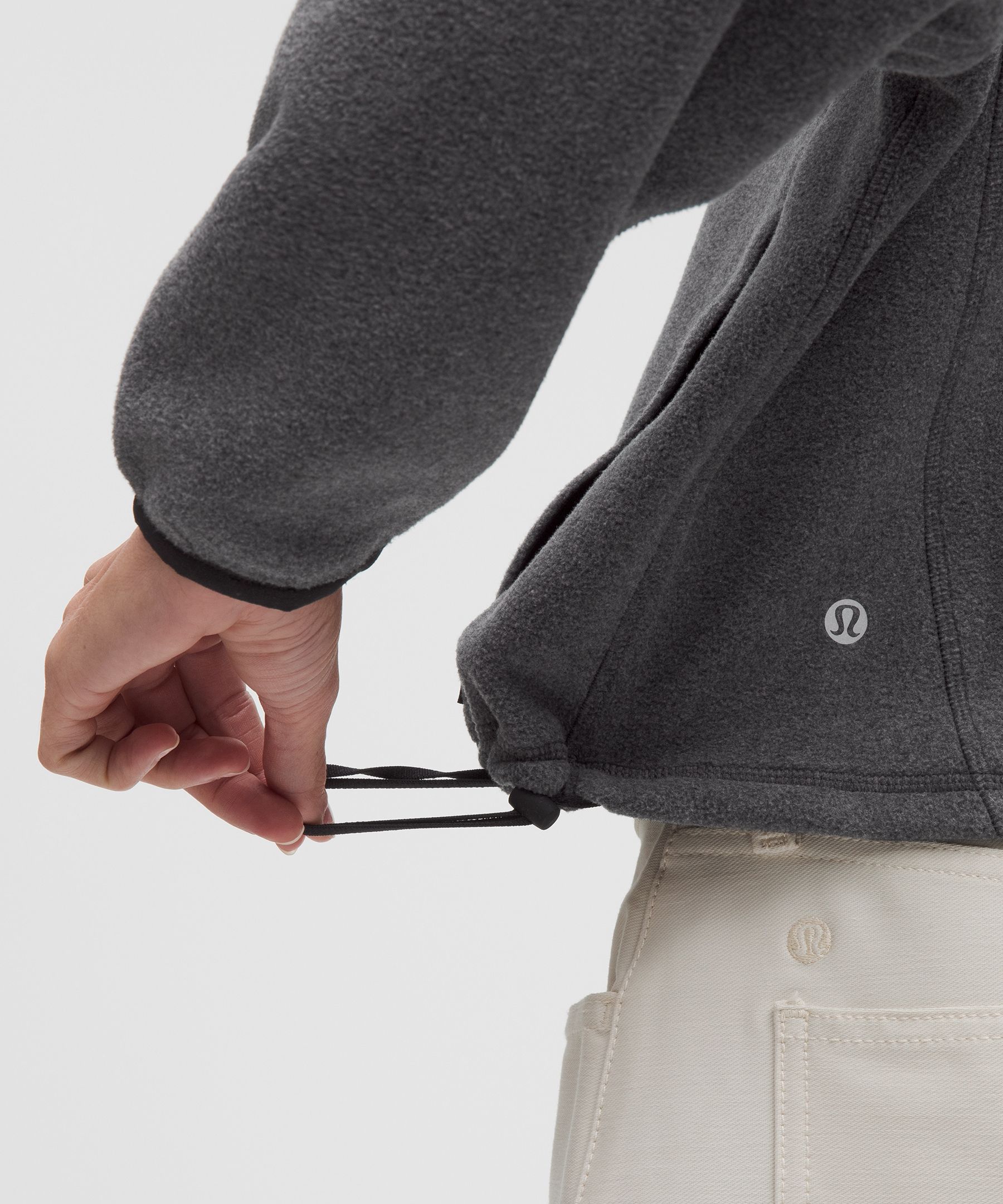 Polartec 200 Series Full-Zip Jacket