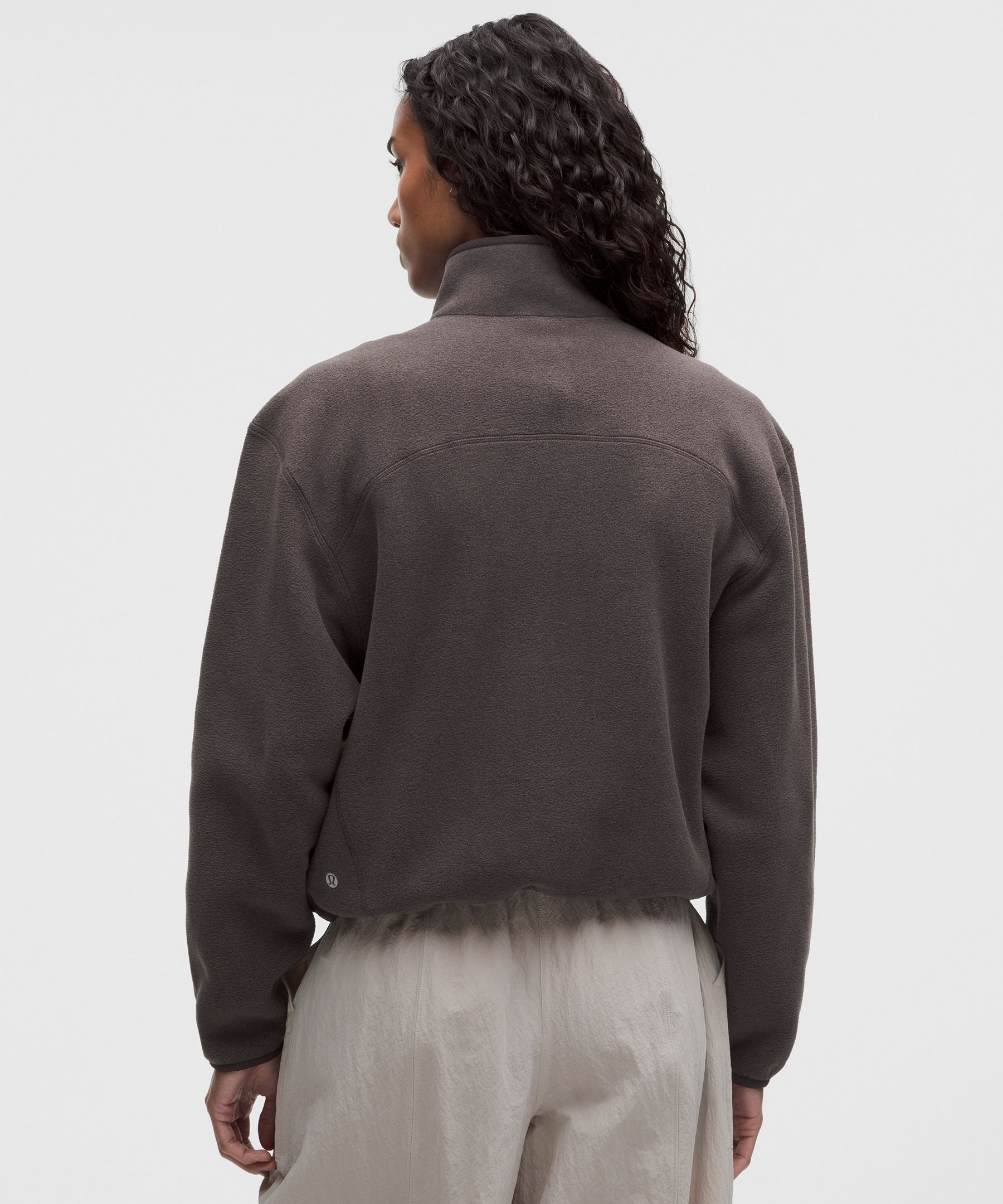 Polartec 200 Series Full-Zip Jacket