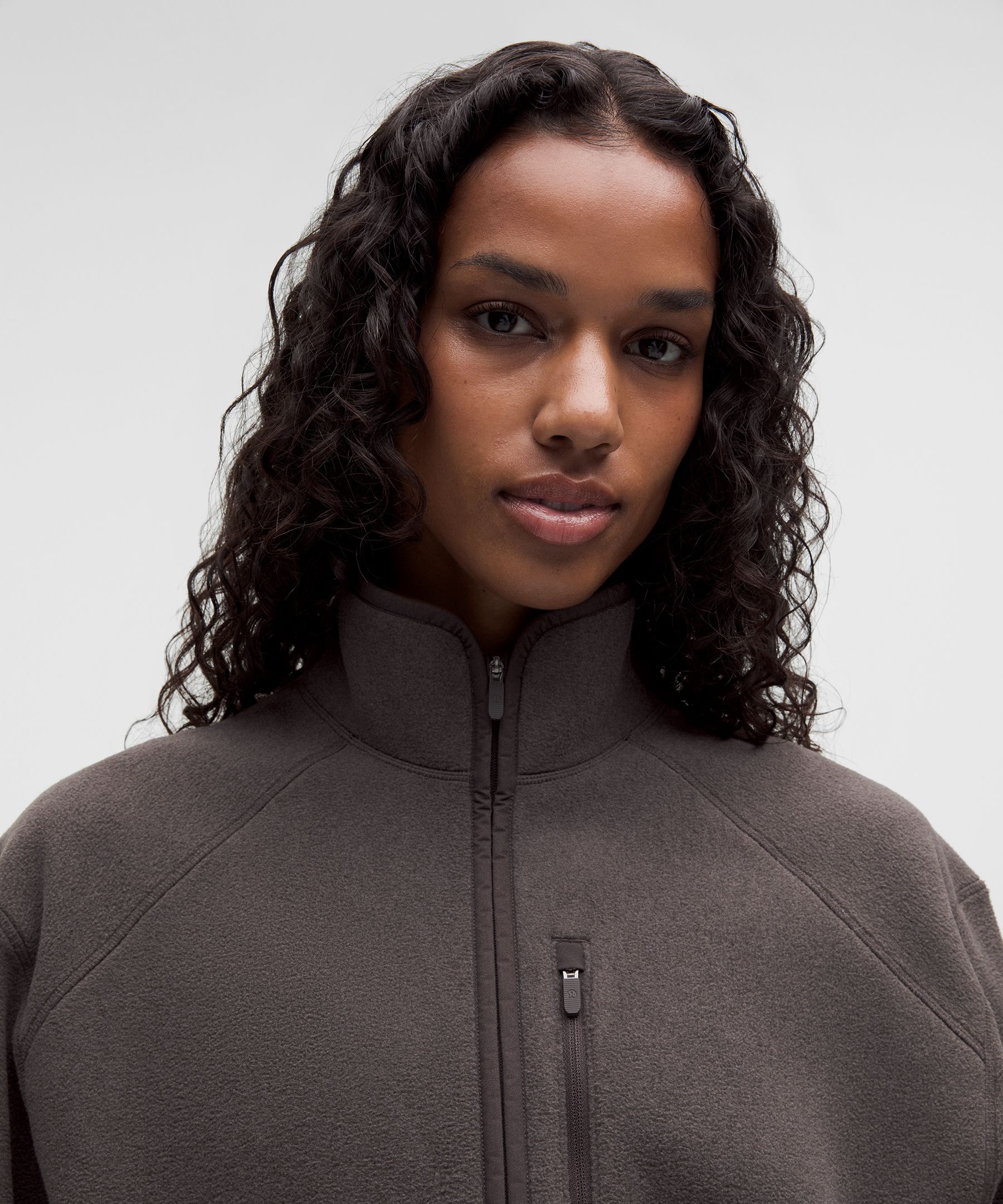 Polartec 200 Series Full-Zip Jacket
