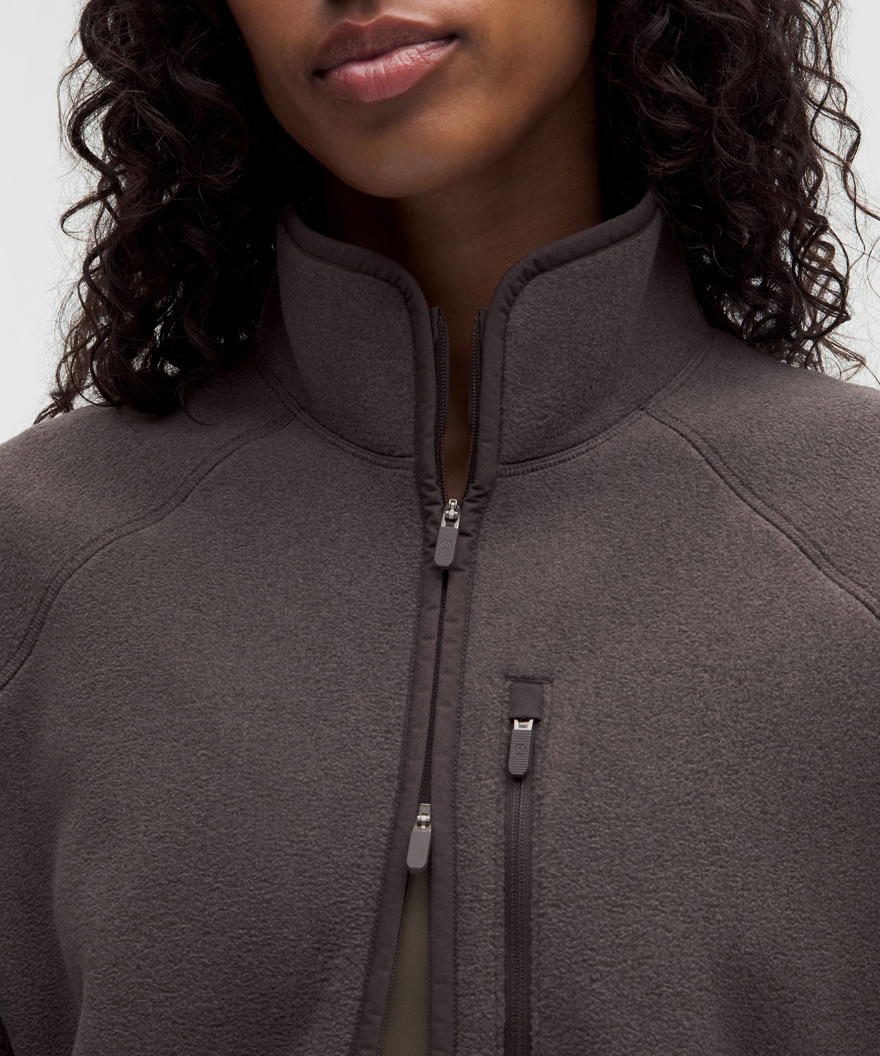 Polartec 200 Series Full-Zip Jacket