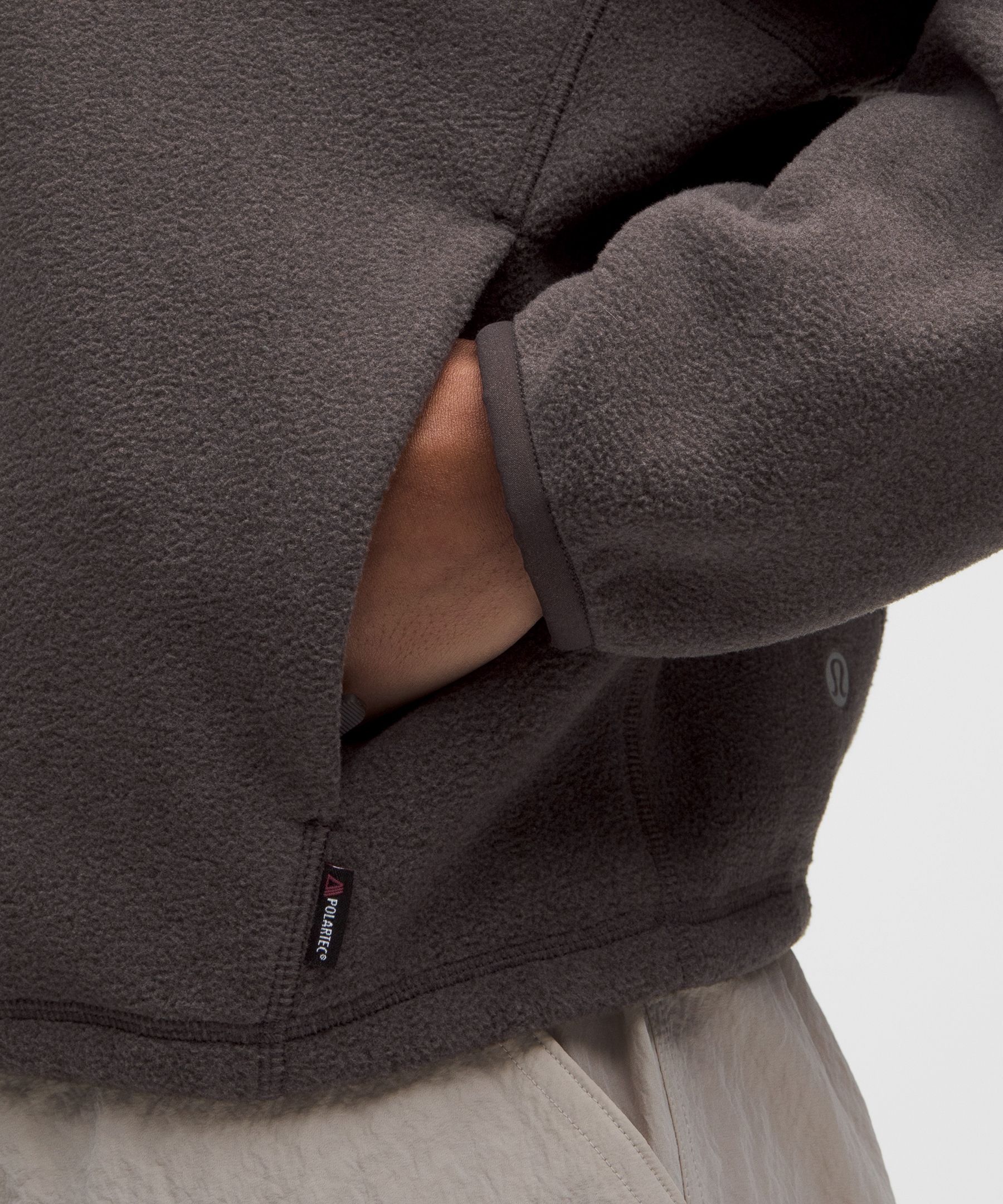 Polartec 200 Series Full-Zip Jacket