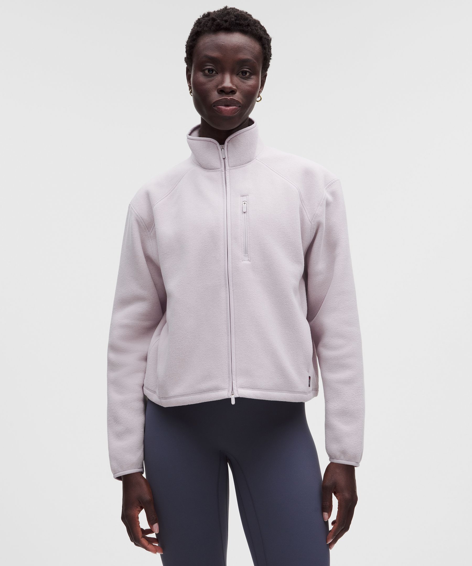Polartec 200 Series Full-Zip Jacket