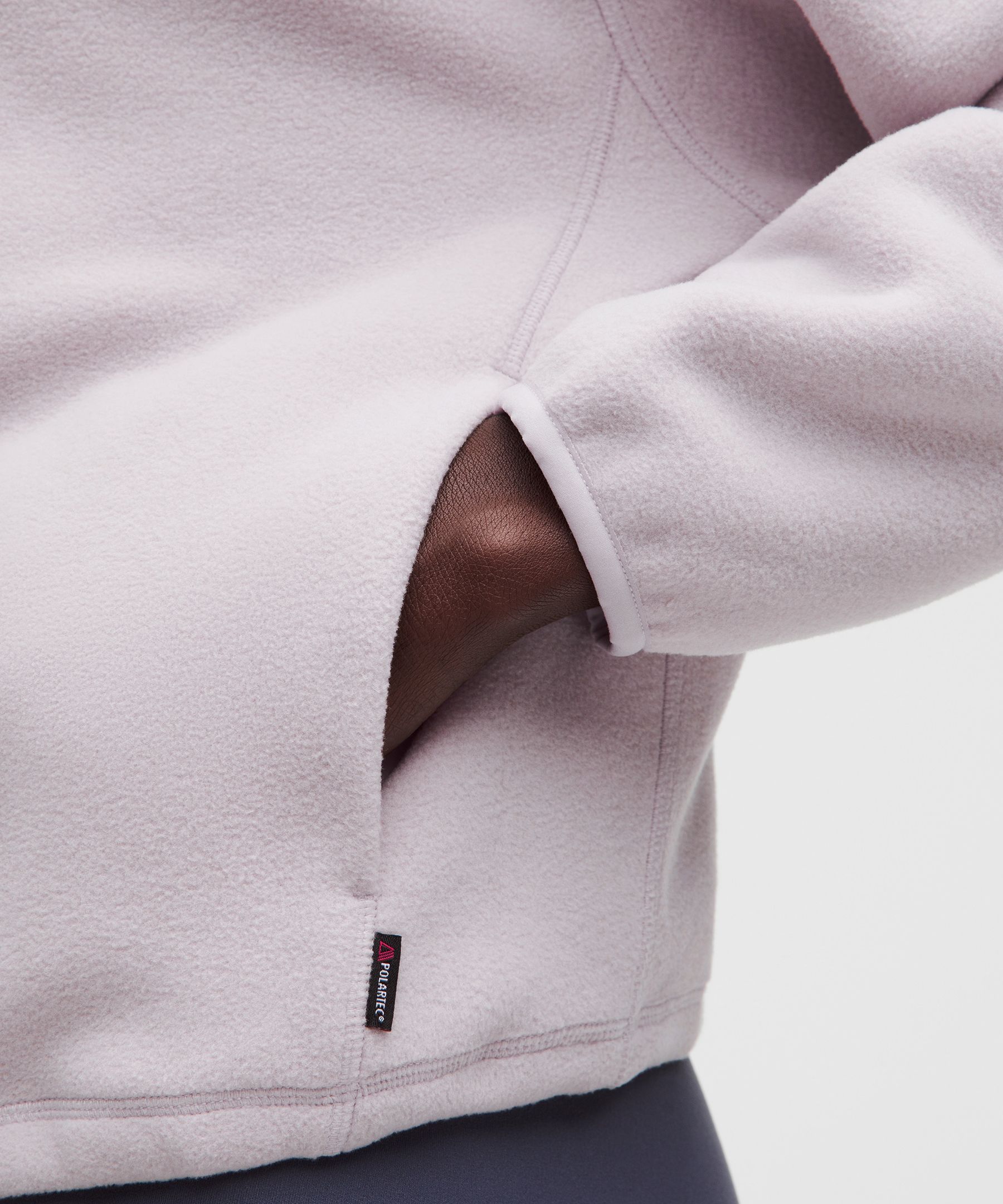 Polartec 200 Series Full-Zip Jacket