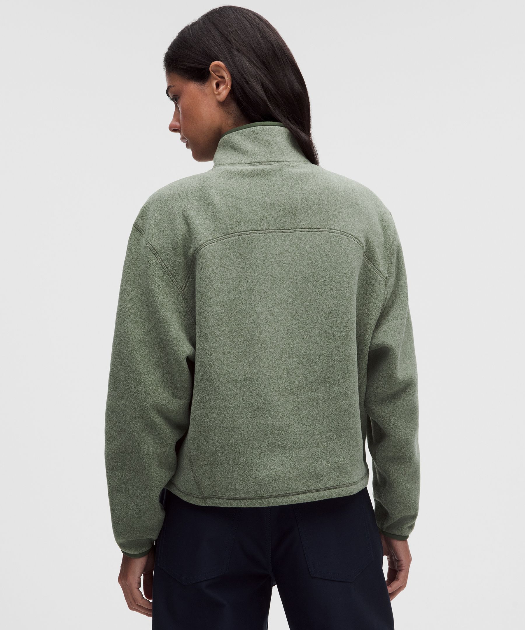 Polartec 200 Series Full-Zip Jacket