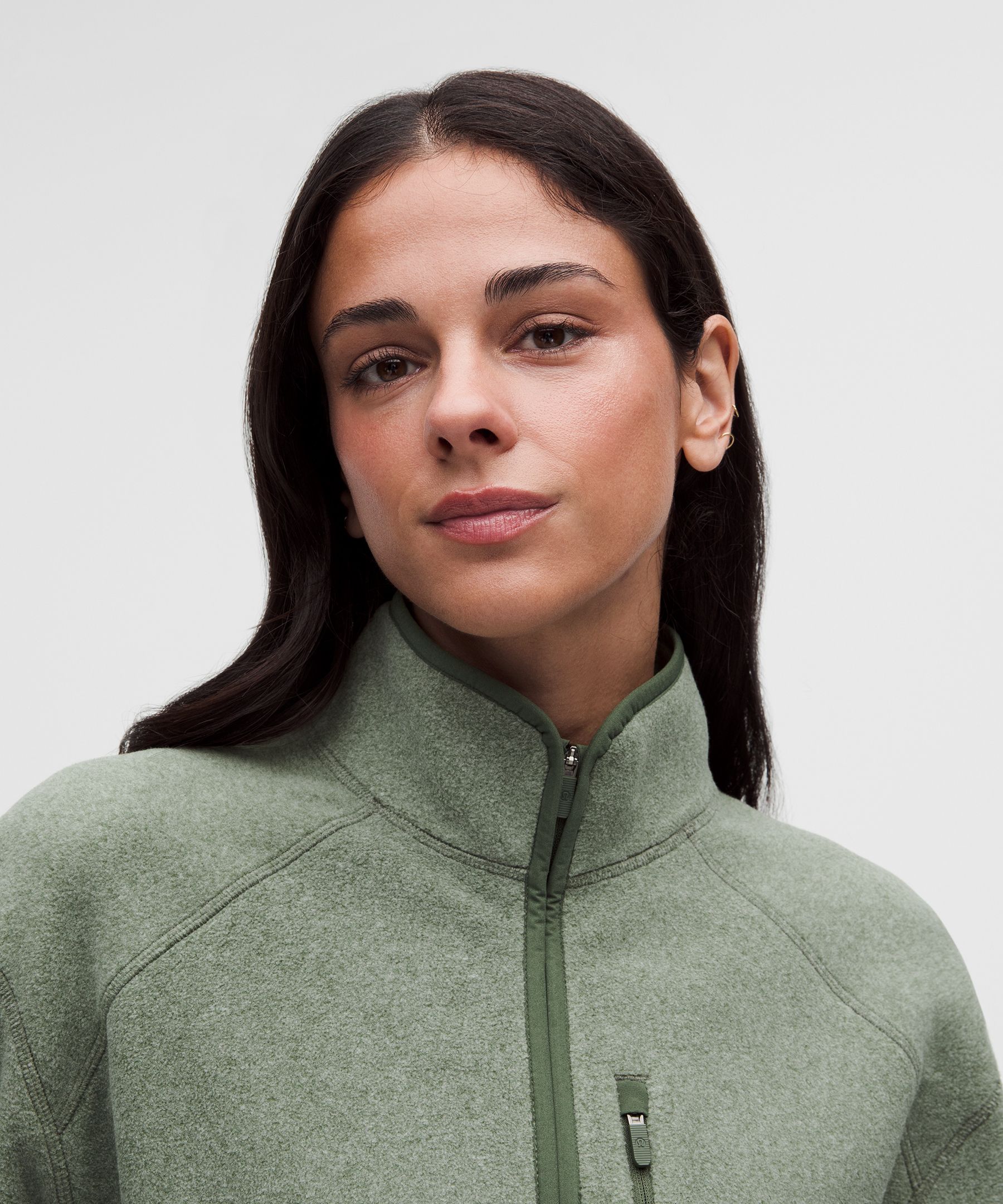 Polartec 200 Series Full-Zip Jacket