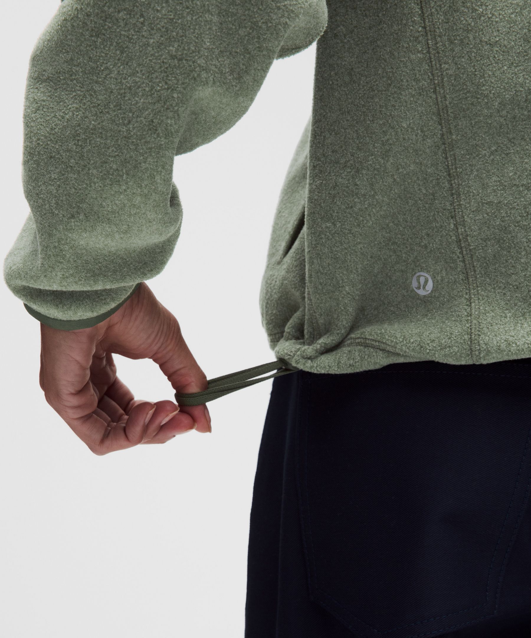 Polartec 200 Series Full-Zip Jacket