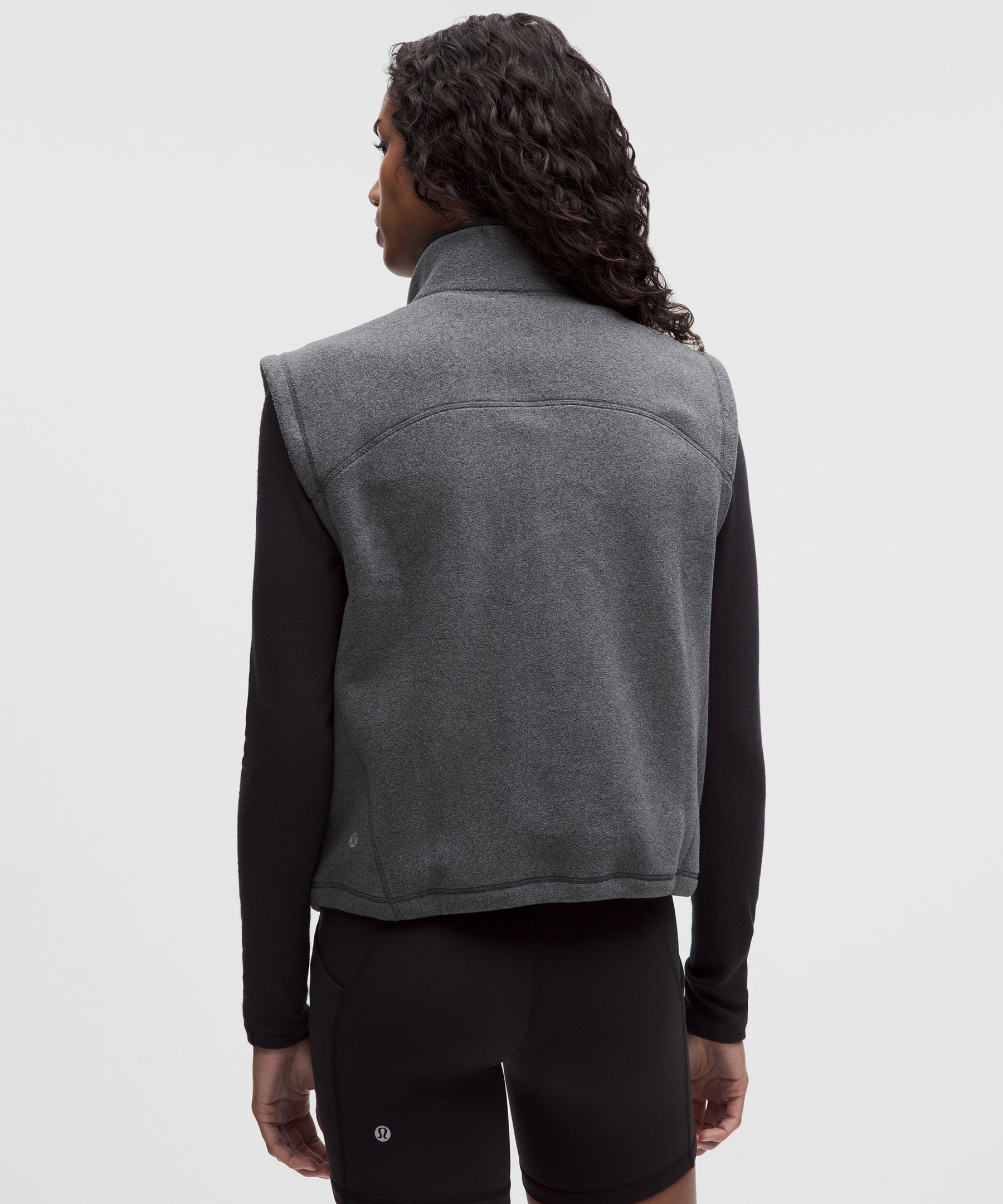 Polartec 200 Series Fleece Vest