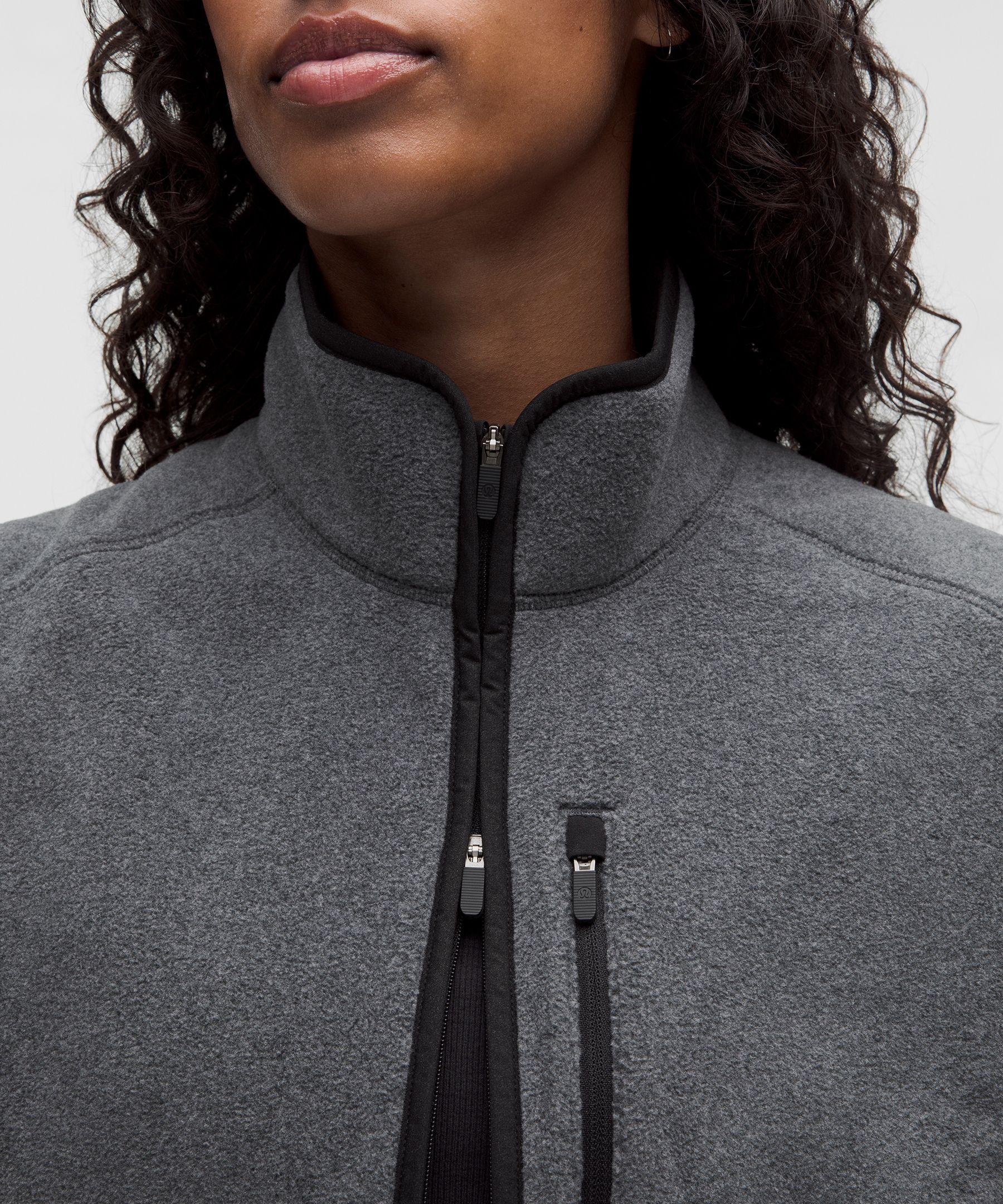 Polartec 200 Series Fleece Vest