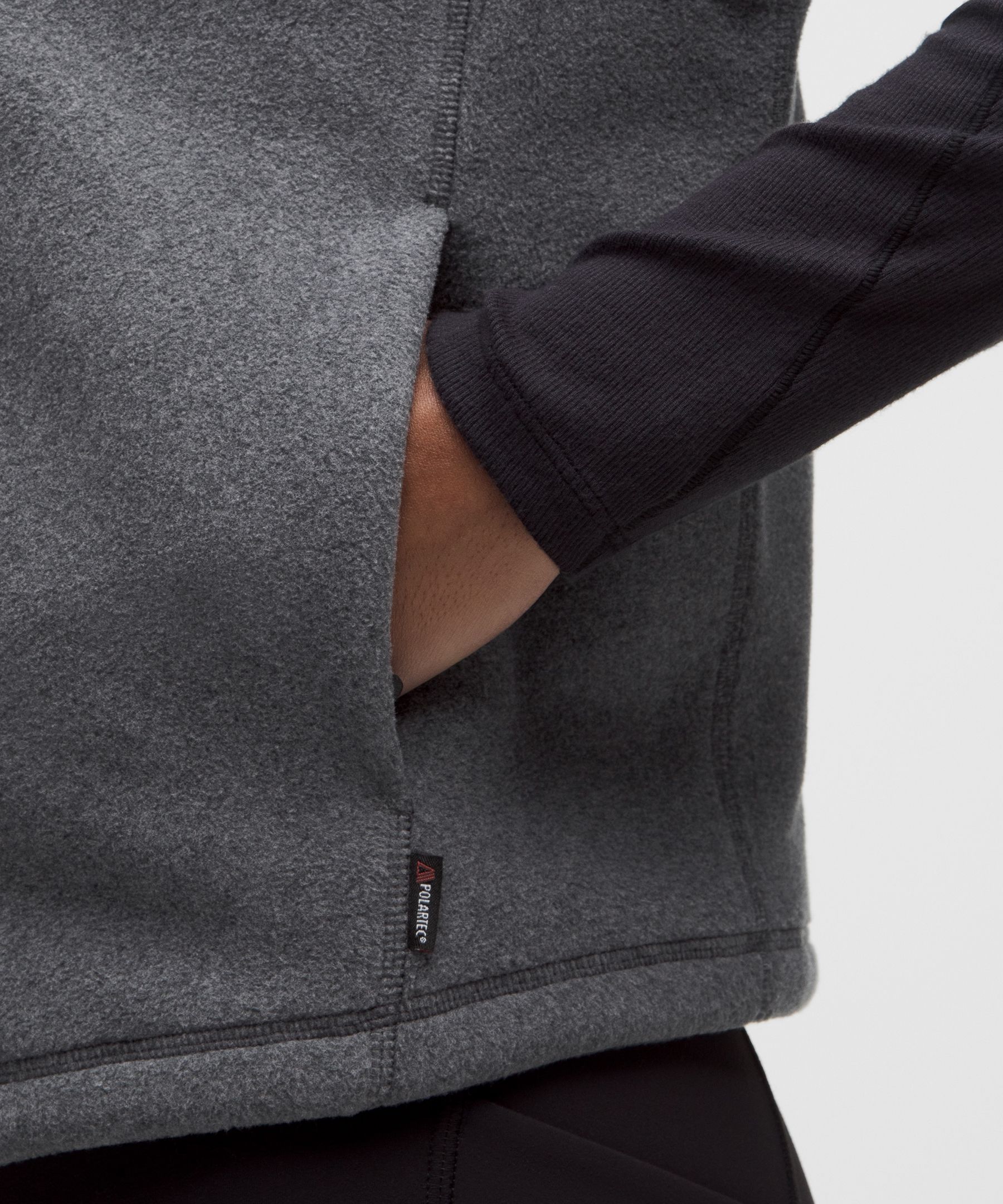 Polartec 200 Series Fleece Vest