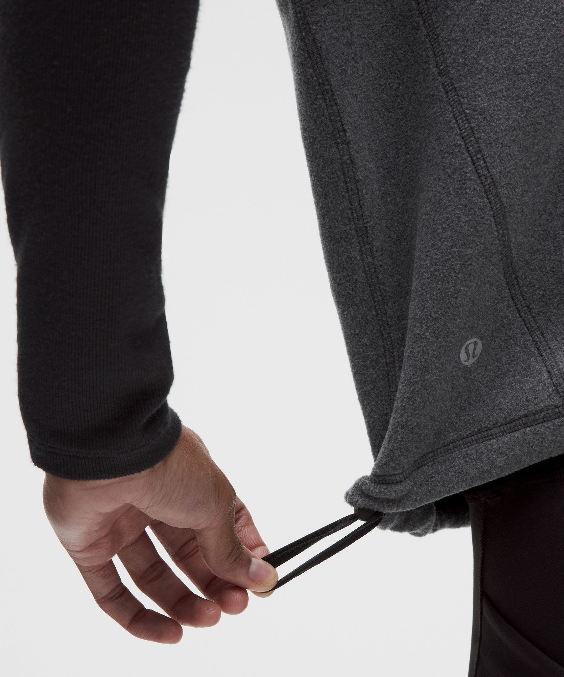 Polartec 200 Series Fleece Vest