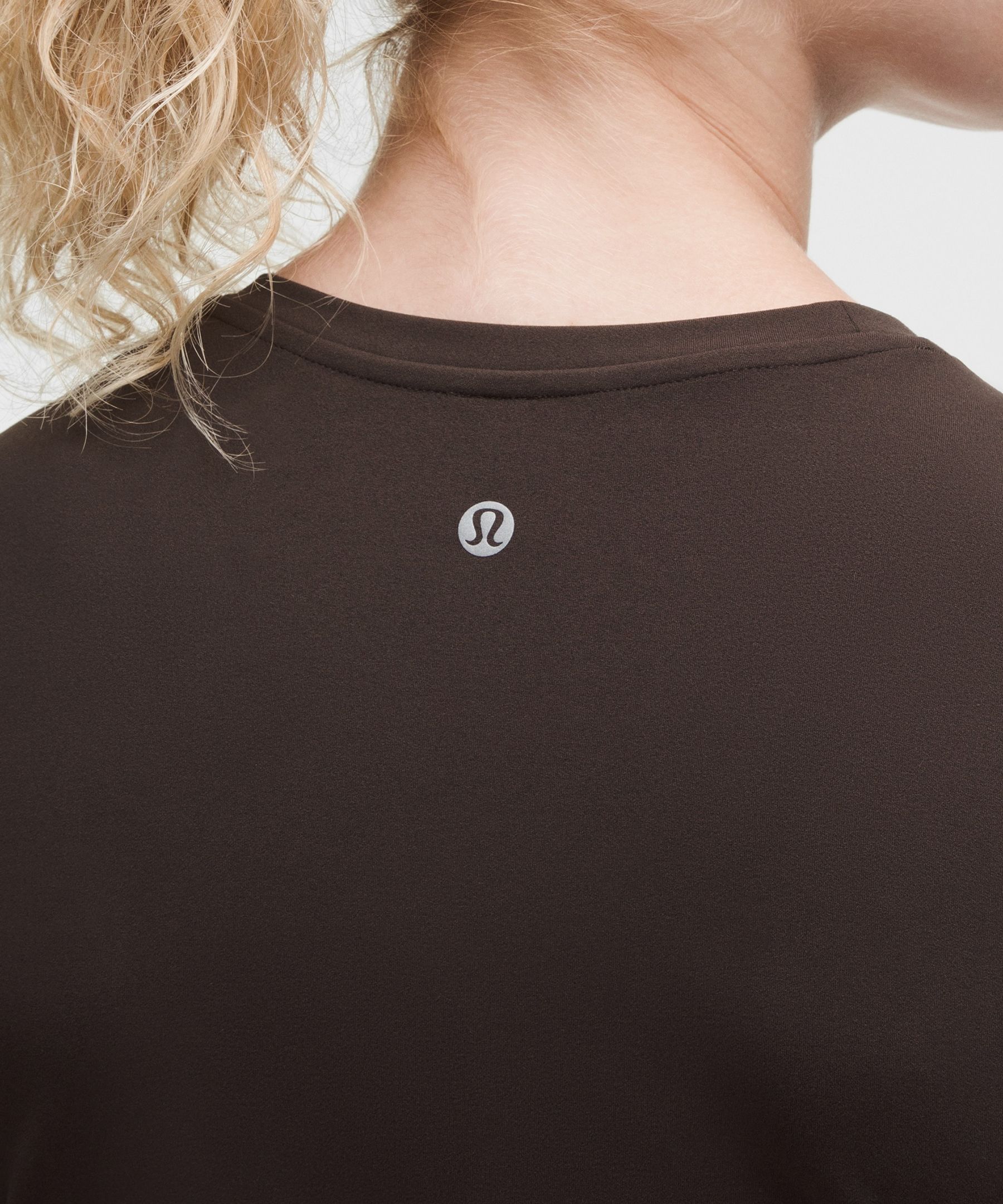 All It Takes Long-Sleeve Shirt