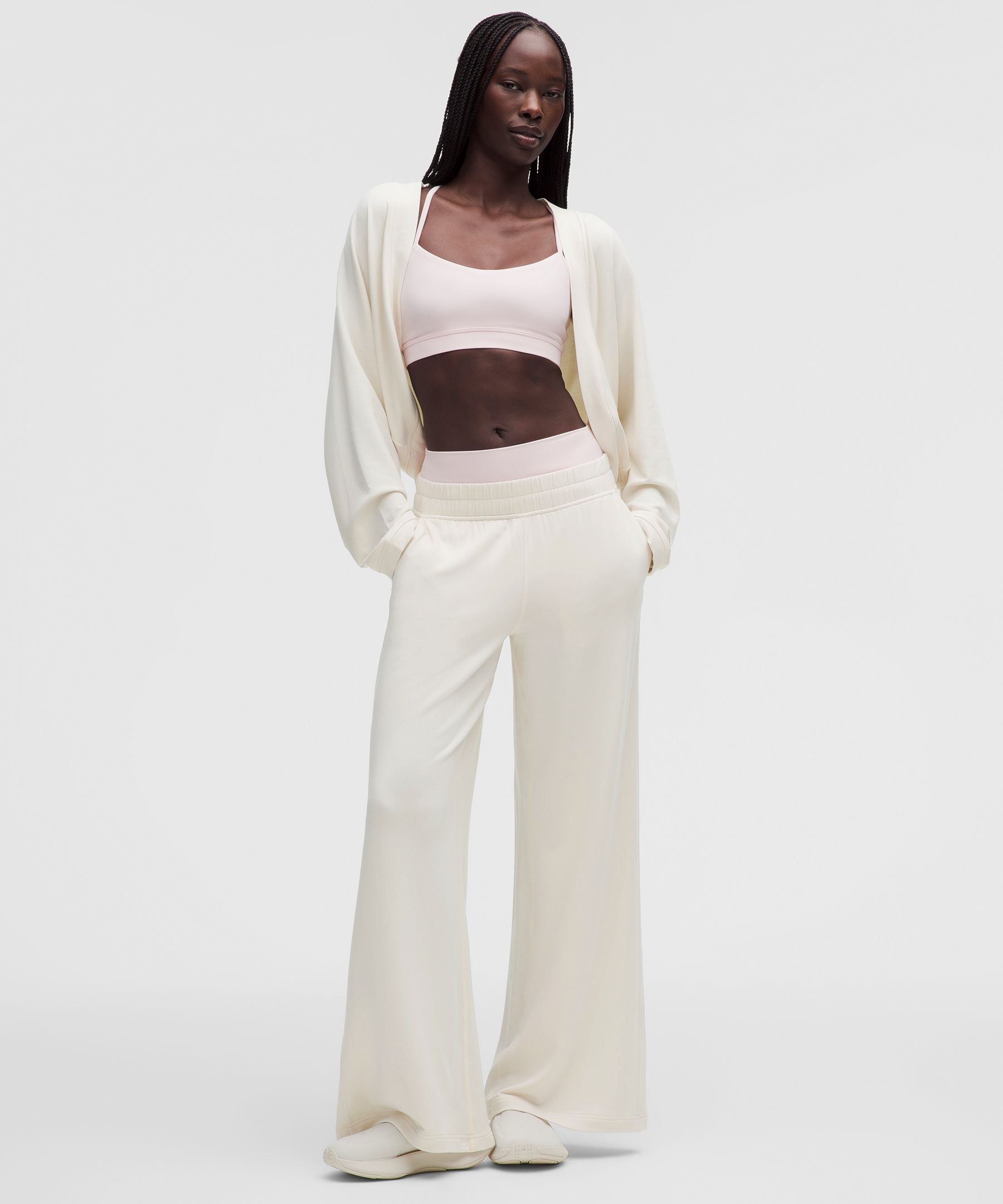 BeCalm Shrug *Updated Fabric