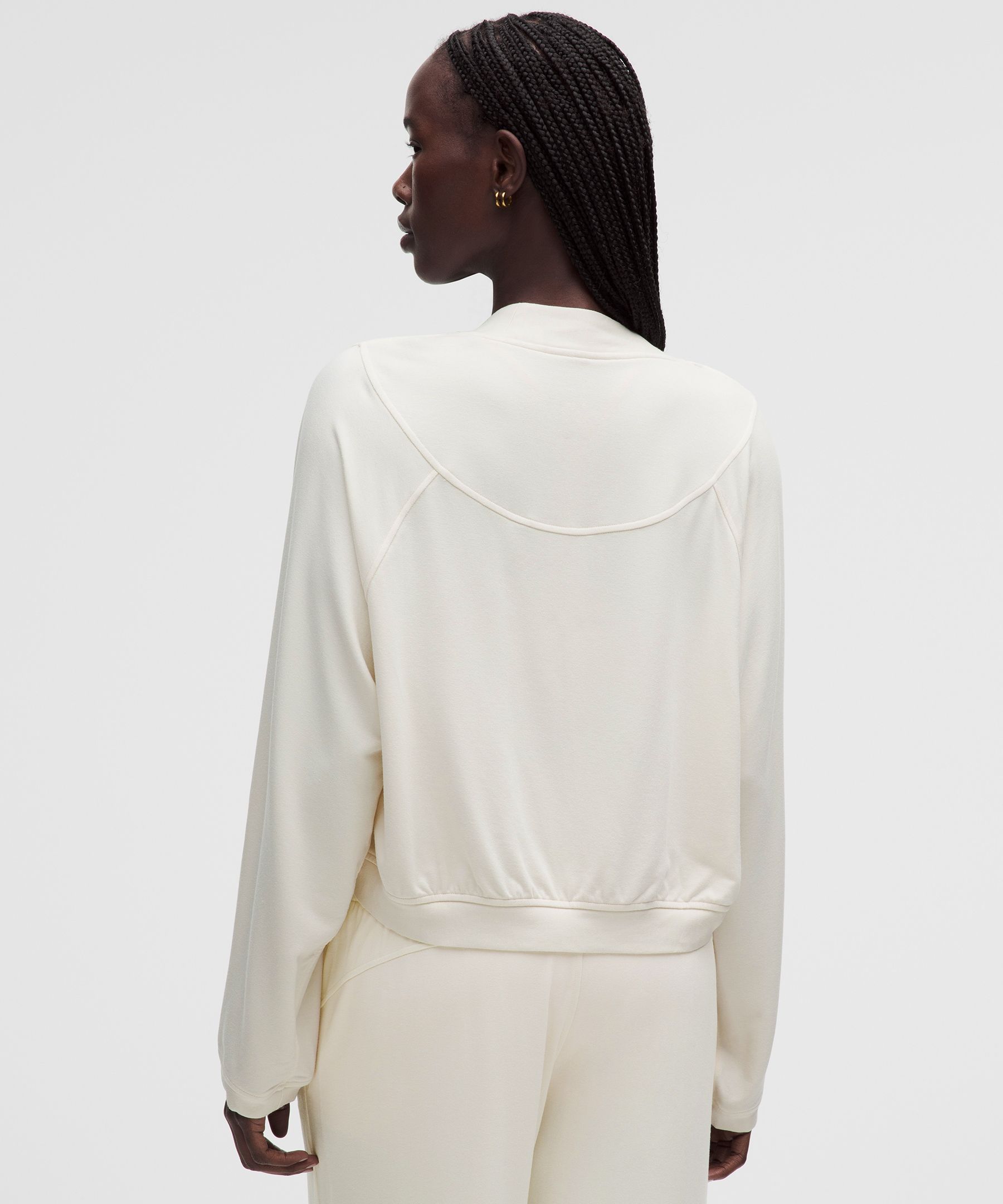 BeCalm Shrug *Updated Fabric