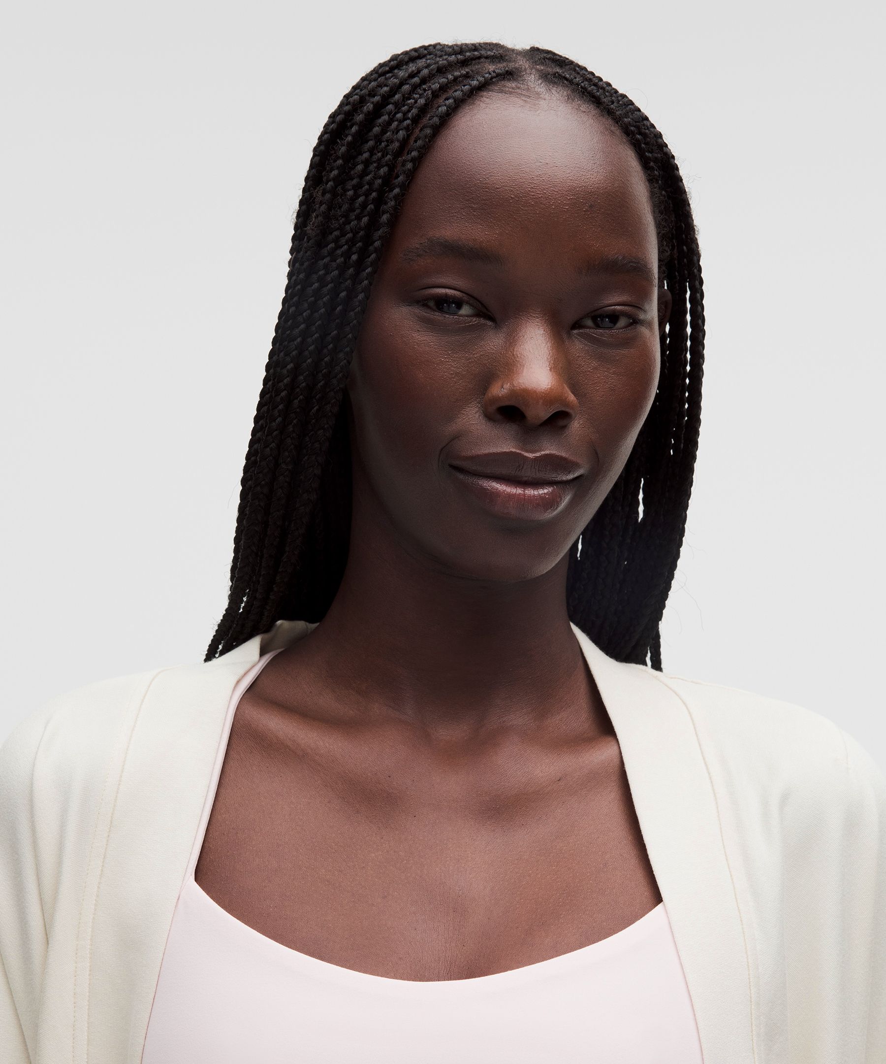 BeCalm Shrug *Updated Fabric