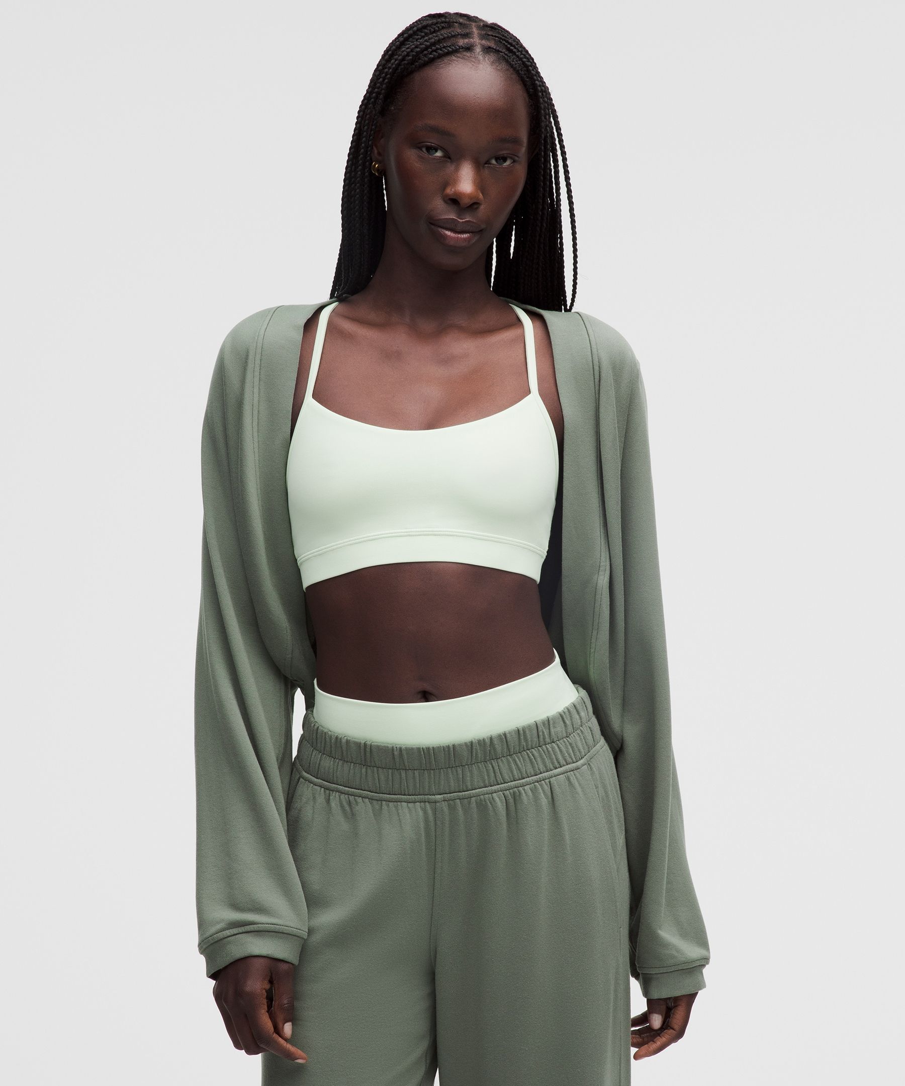 BeCalm Shrug *Updated Fabric