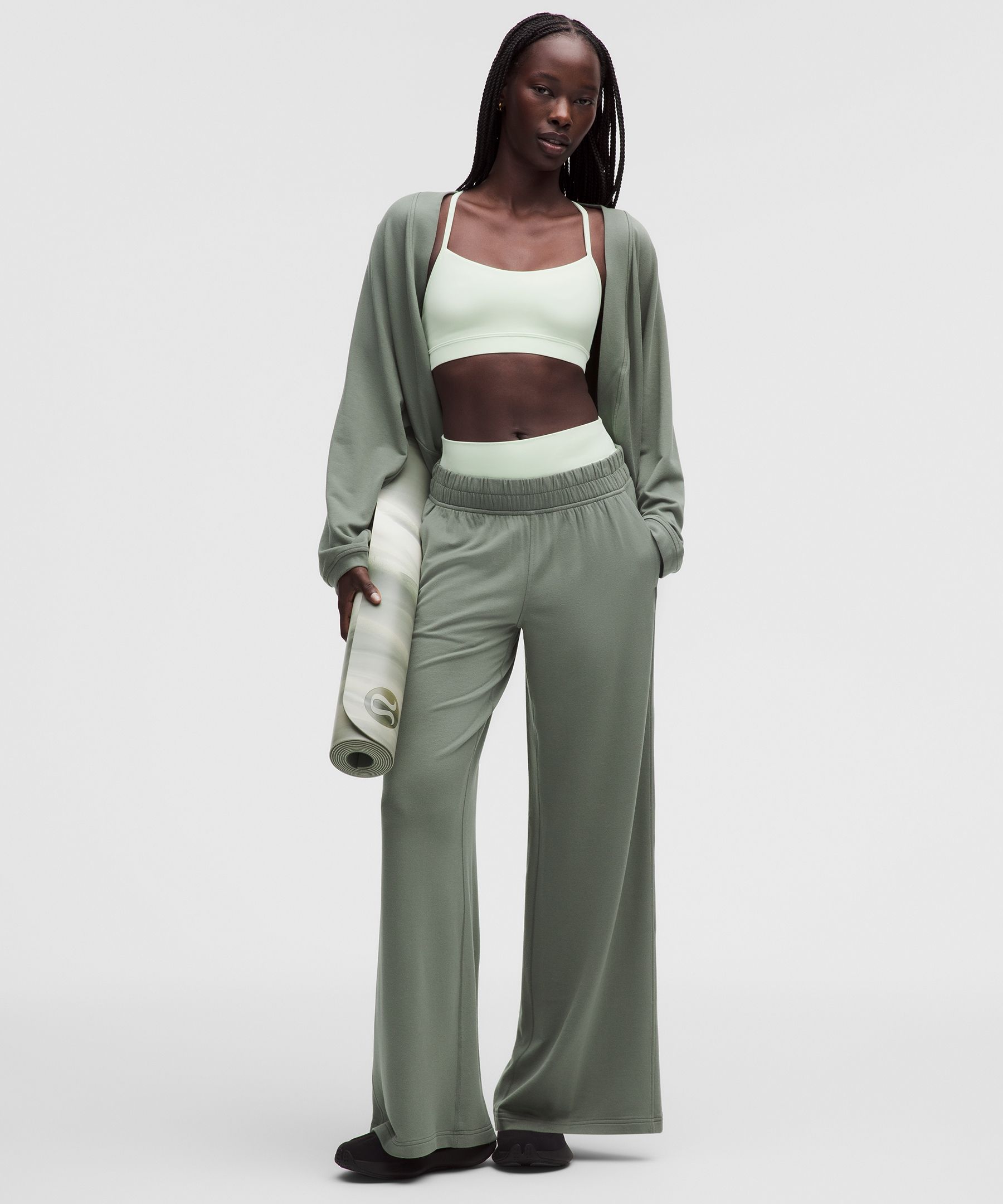 BeCalm Shrug *Updated Fabric