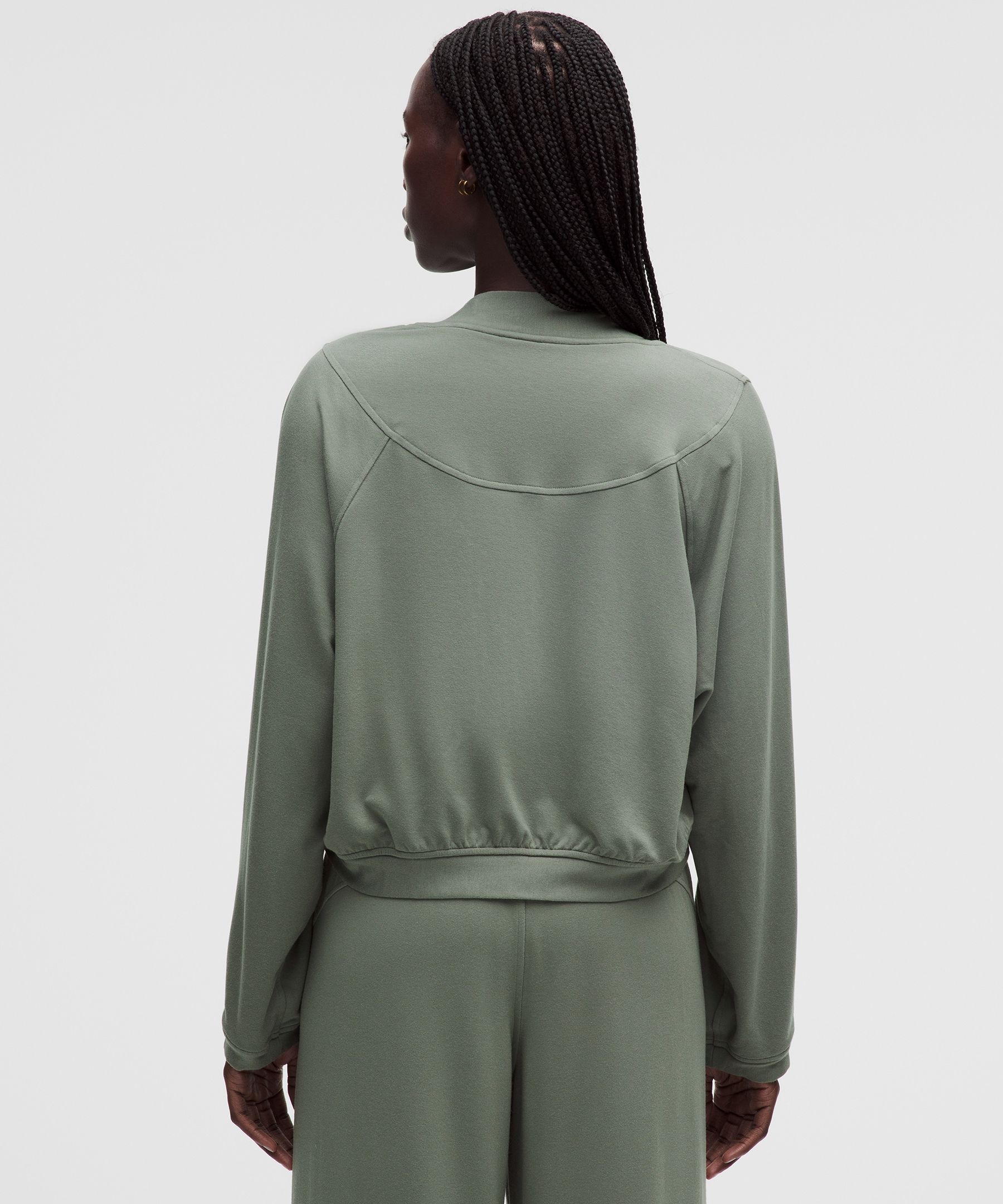 BeCalm Shrug *Updated Fabric