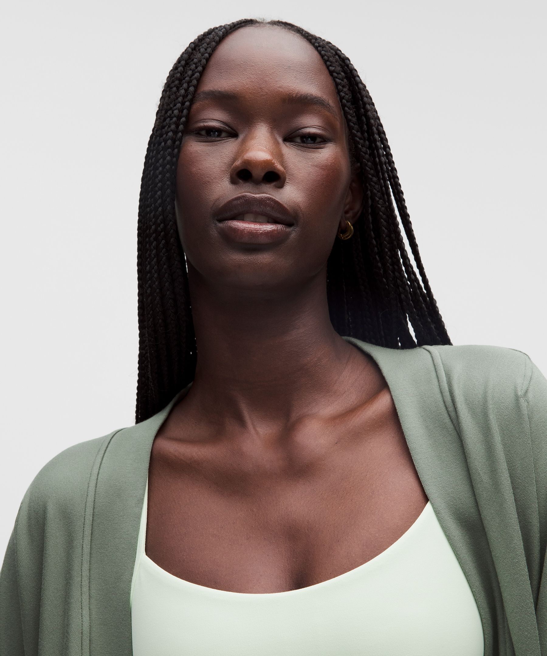 BeCalm Shrug *Updated Fabric