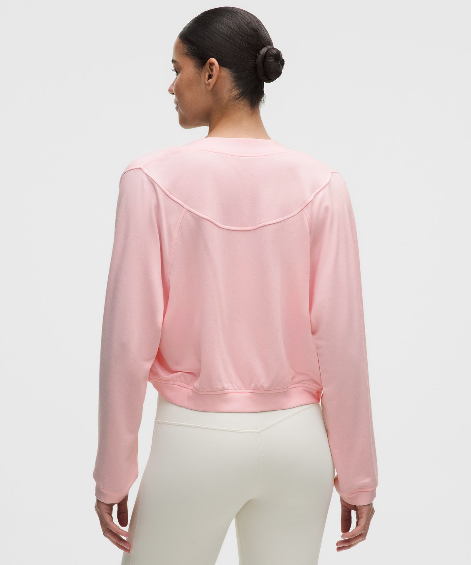 Женское болеро Lululemon BeCalm — фото 3