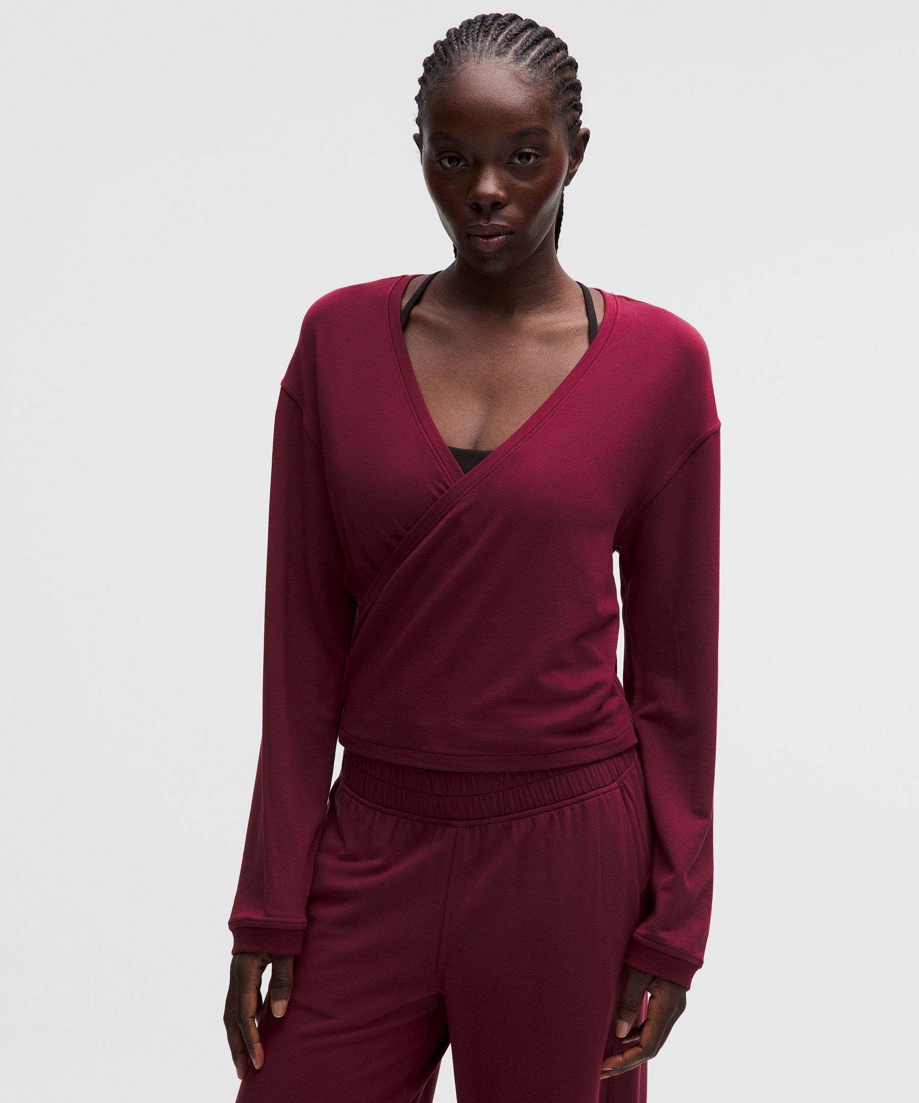 ウィメンズ 新着コレクション 【ルルレモン公式｜lululemon Japan】