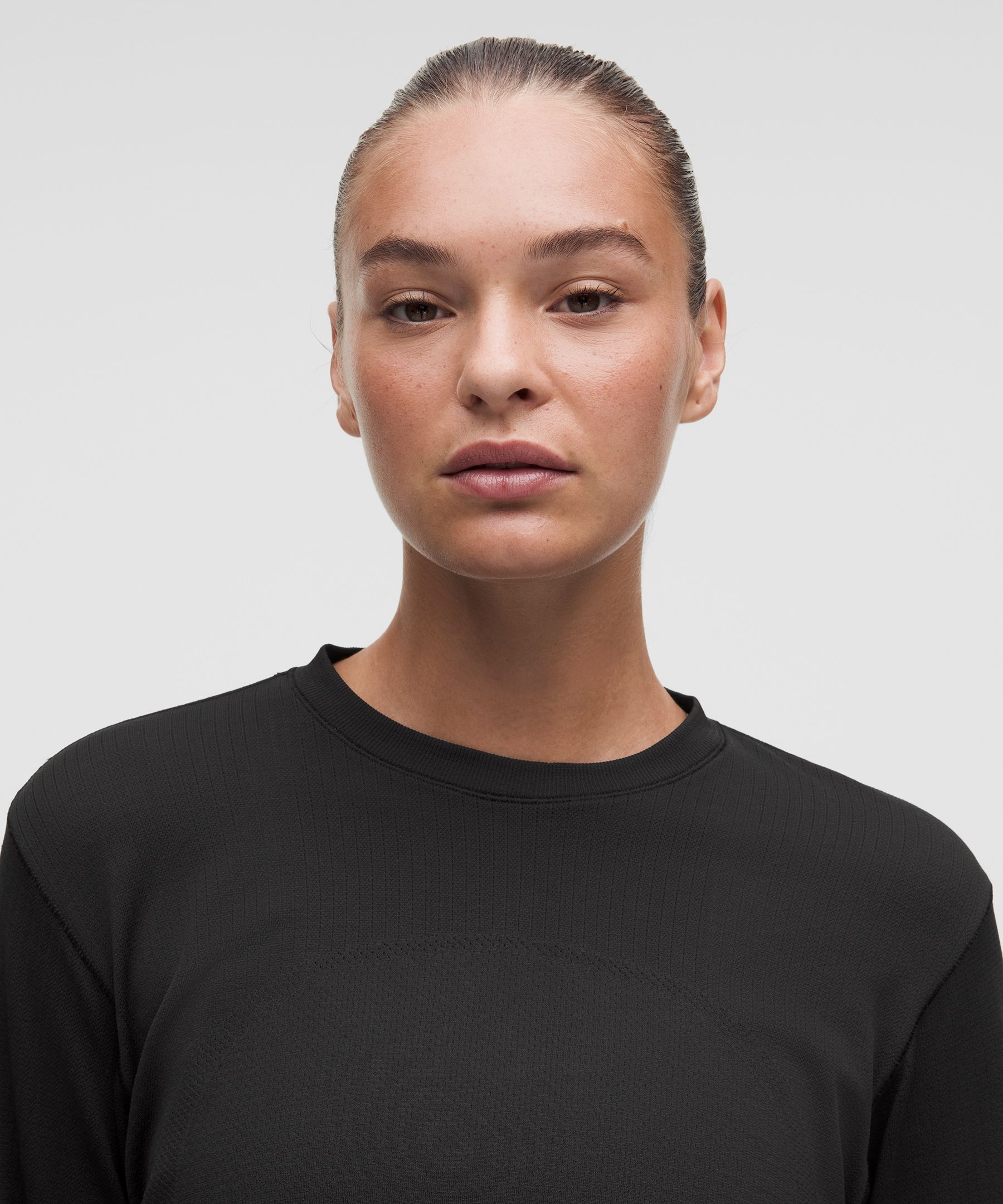 Super Swiftly Relaxed-Fit Long-Sleeve Shirt
