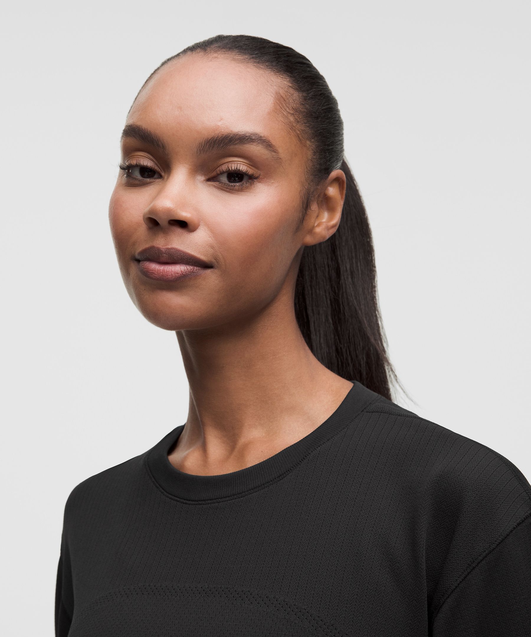 Super Swiftly Relaxed-Fit Short-Sleeve Shirt