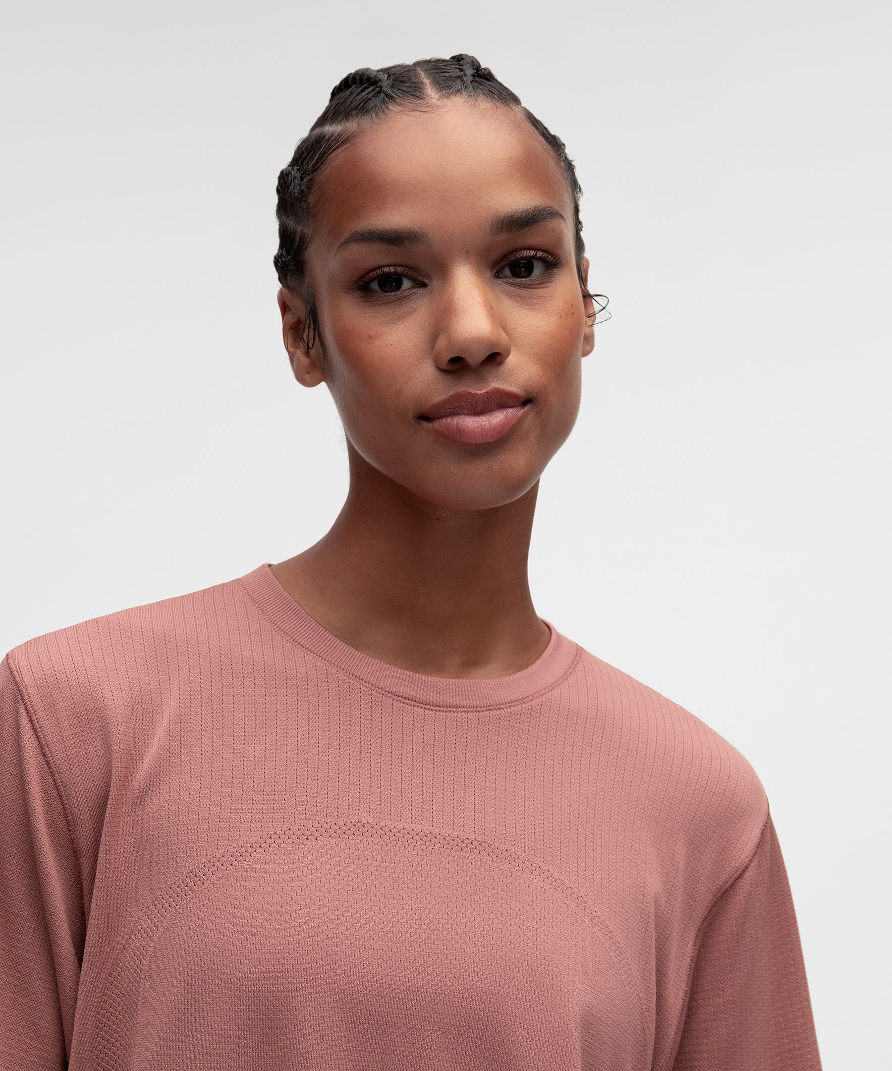 Super Swiftly Relaxed-Fit Short-Sleeve Shirt